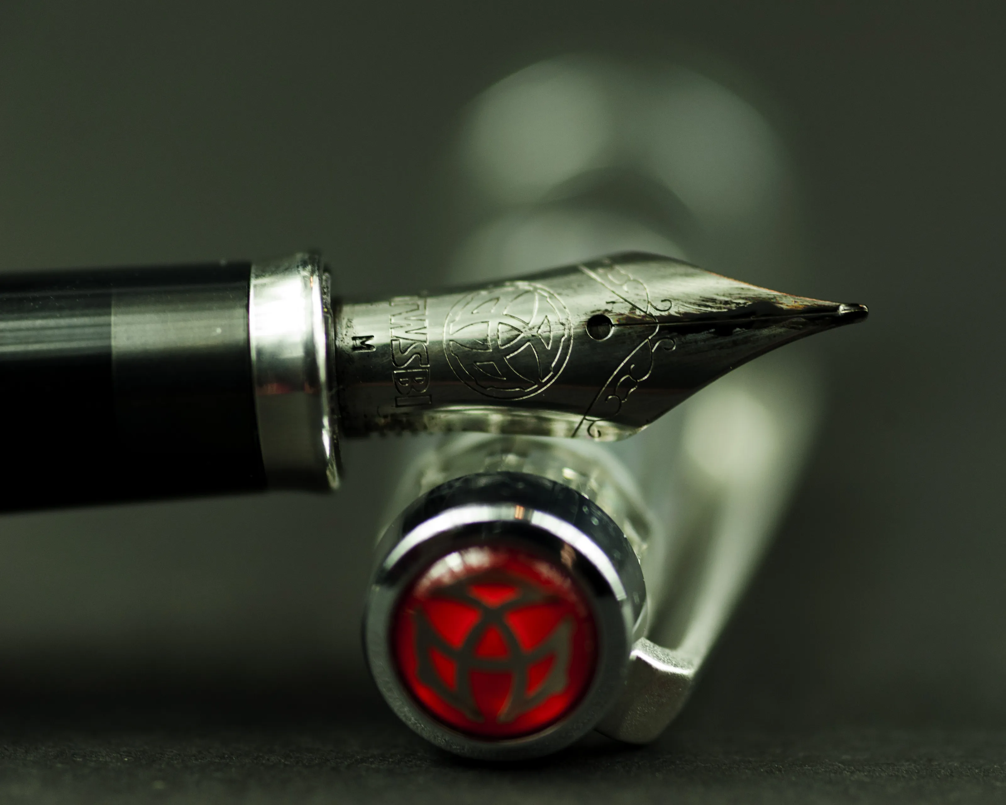 Man-Made Objects in Macro