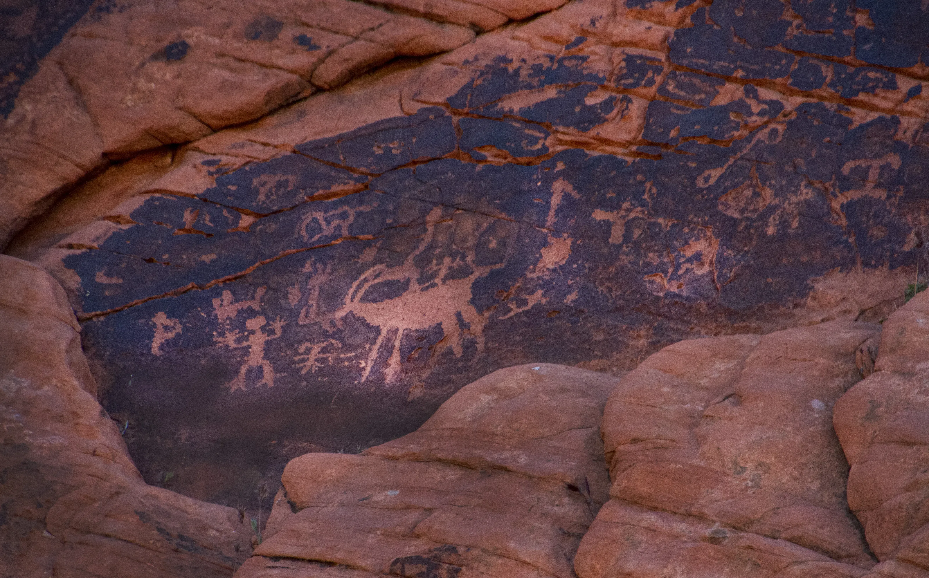 Ancient Rock Art