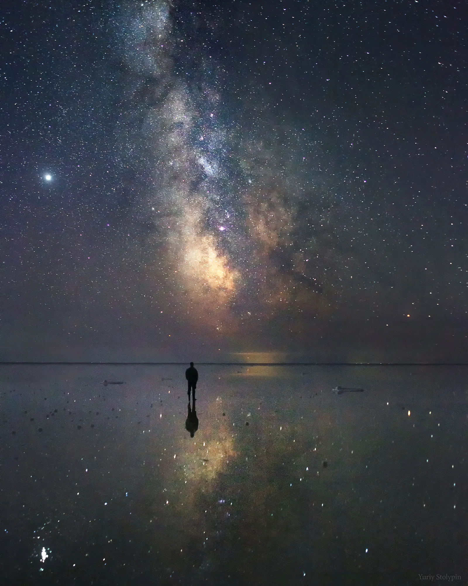 The Milky Way