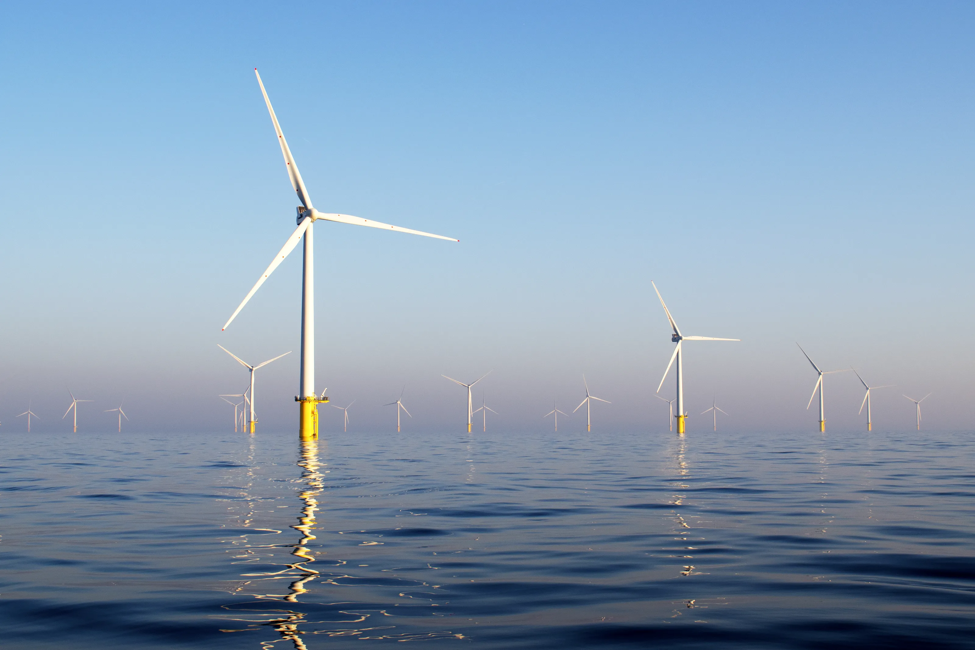 Wind Turbines