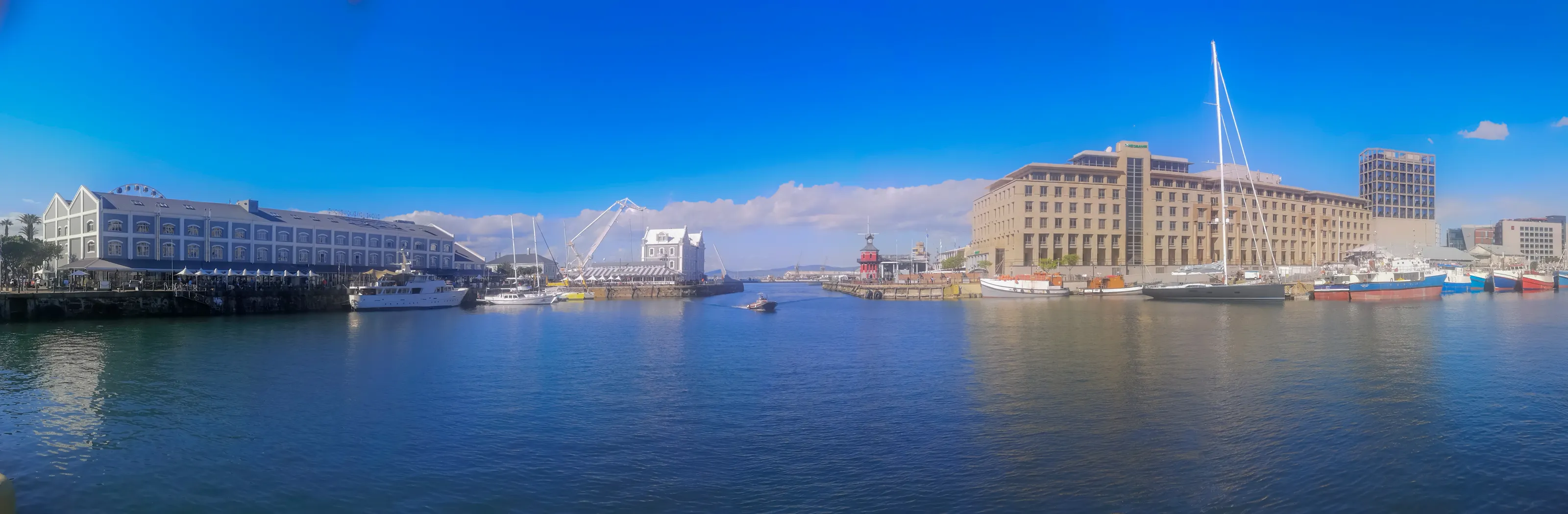 Panoramas