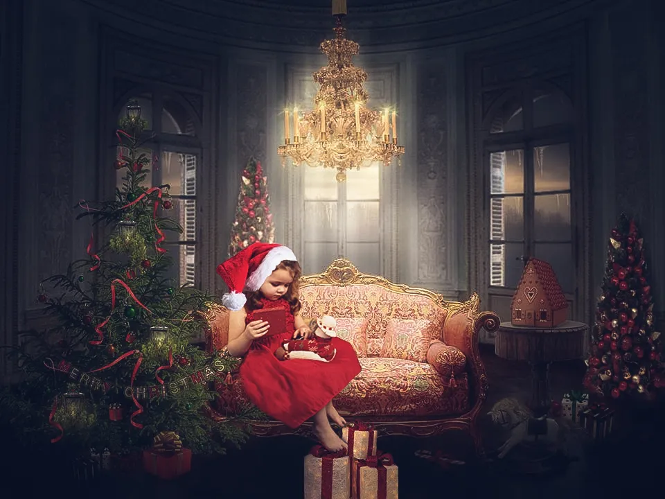 Christmas Season