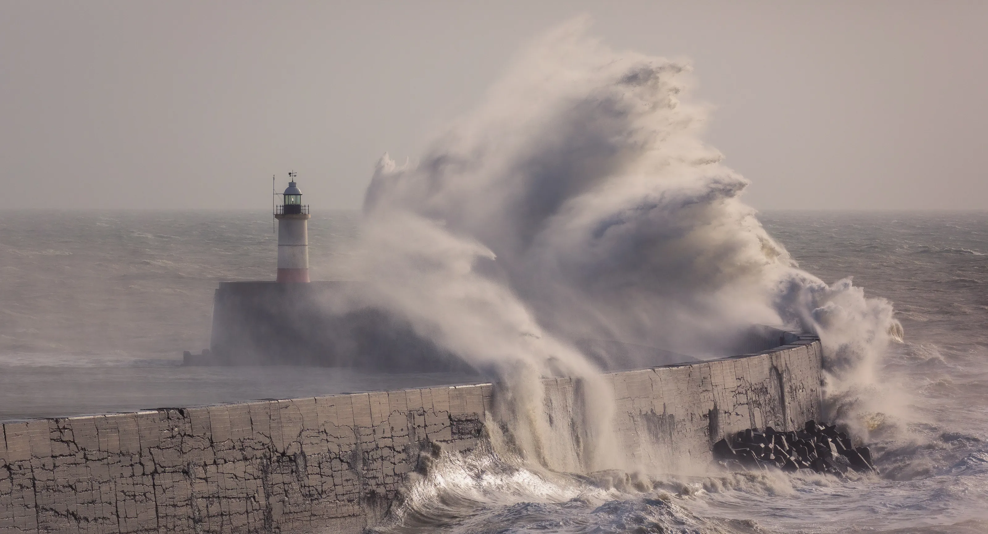 Stormy weather