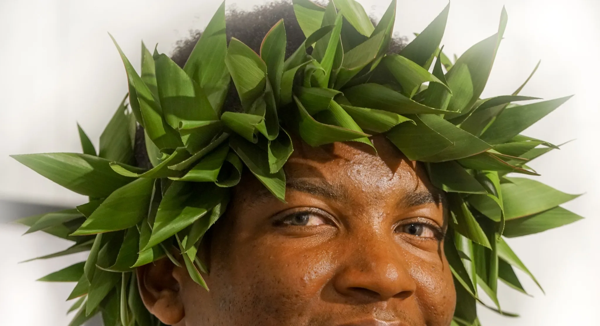 Wearable Flora