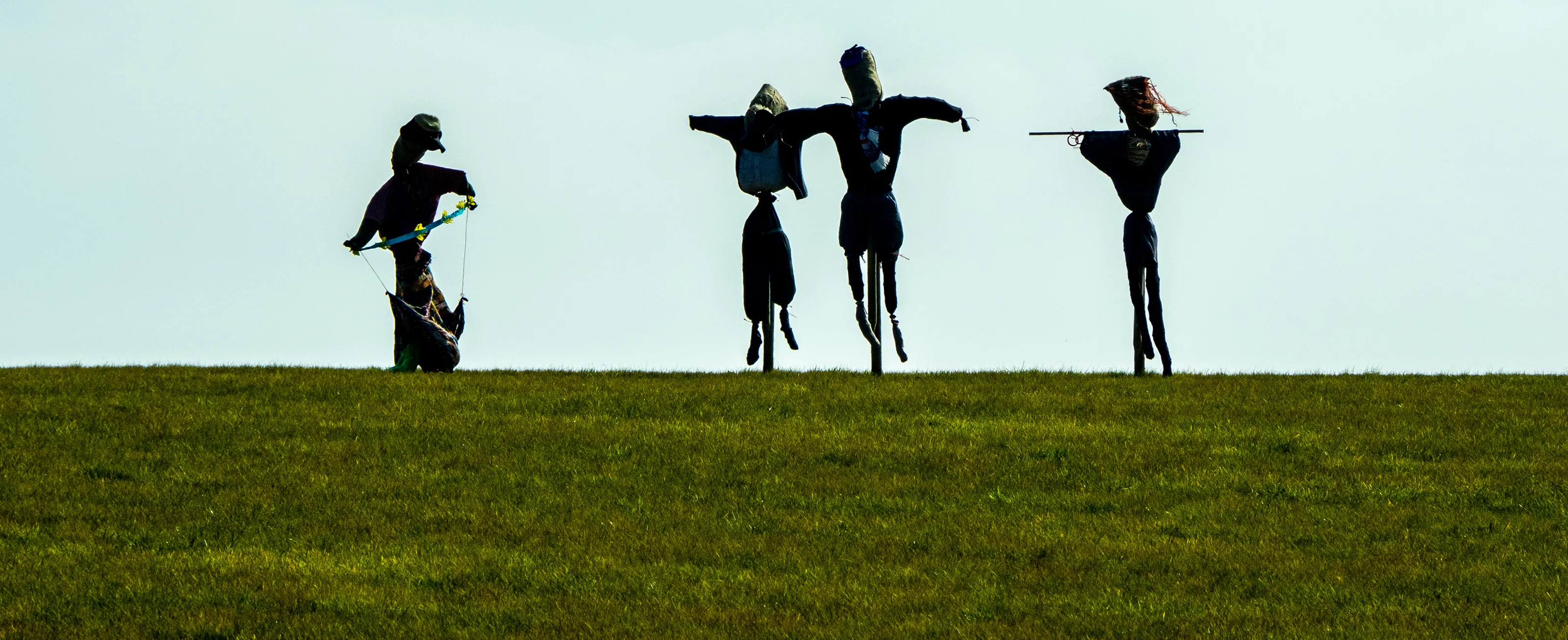 Scarecrows