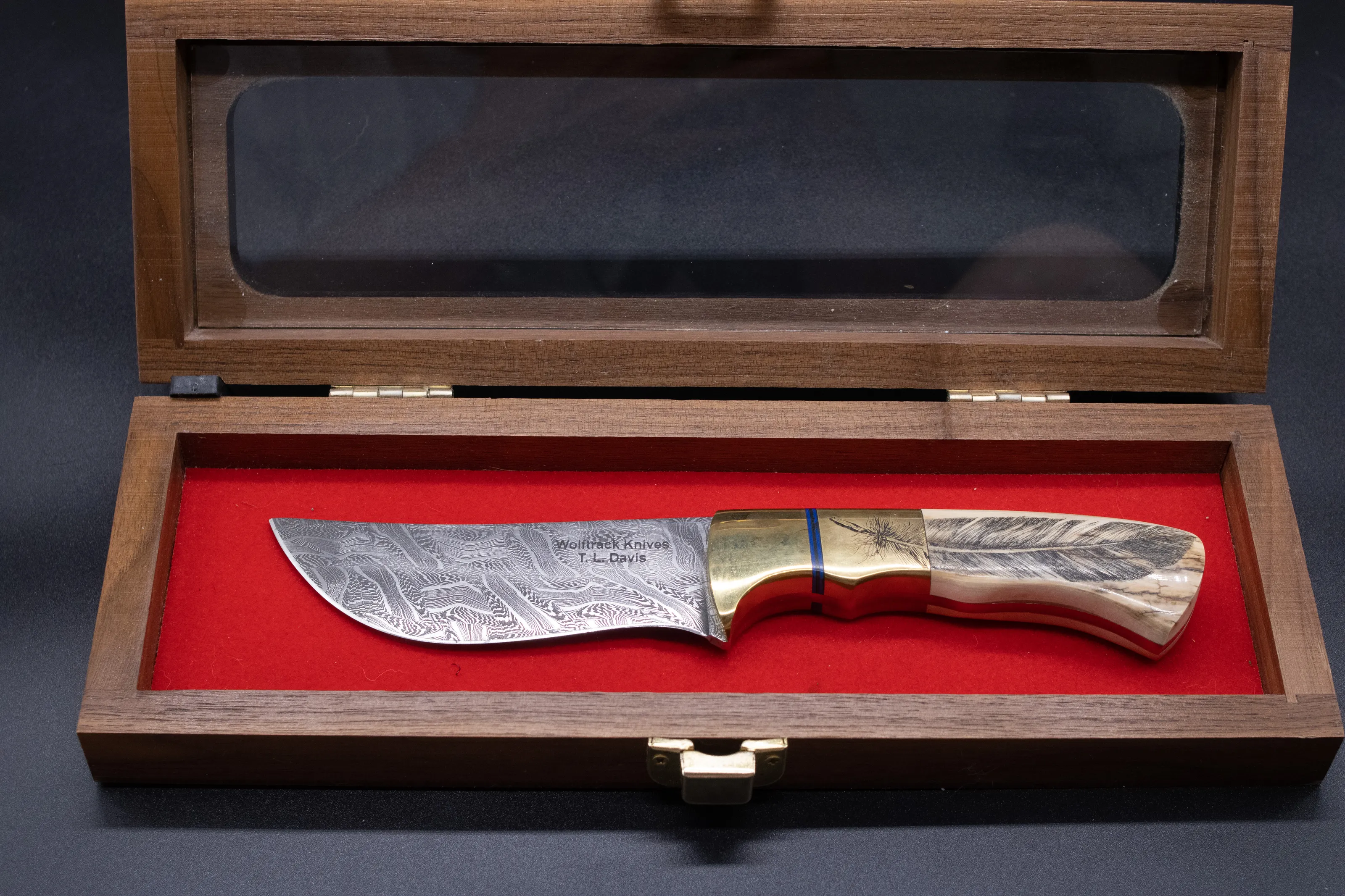 Still-Life Knives