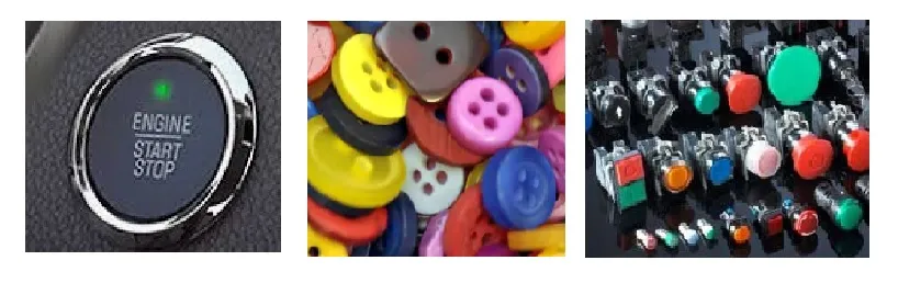 Buttons