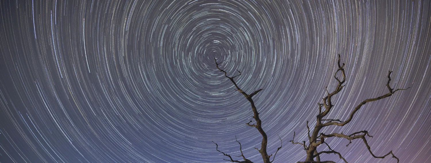 Astrophotography