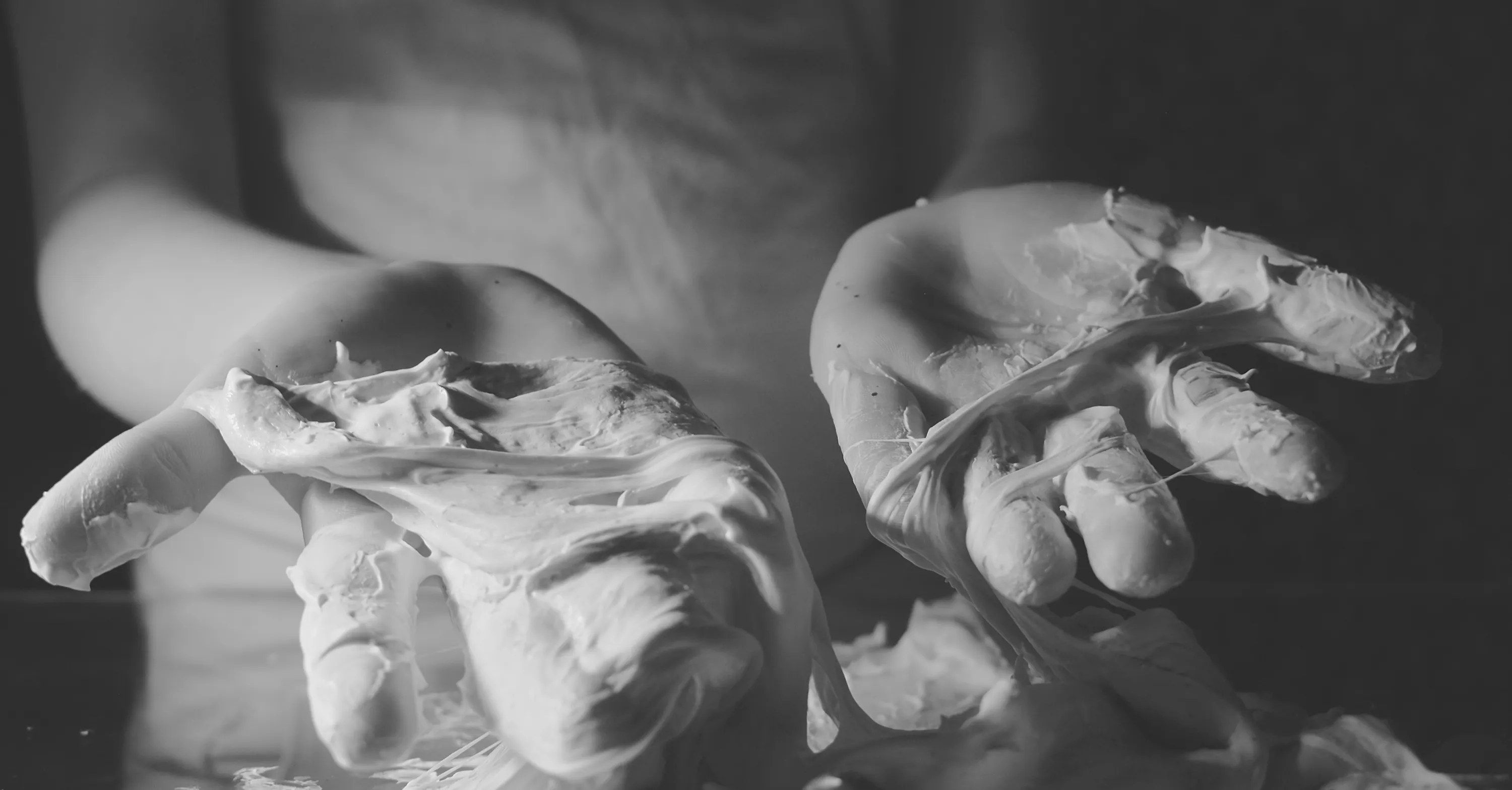 Hands