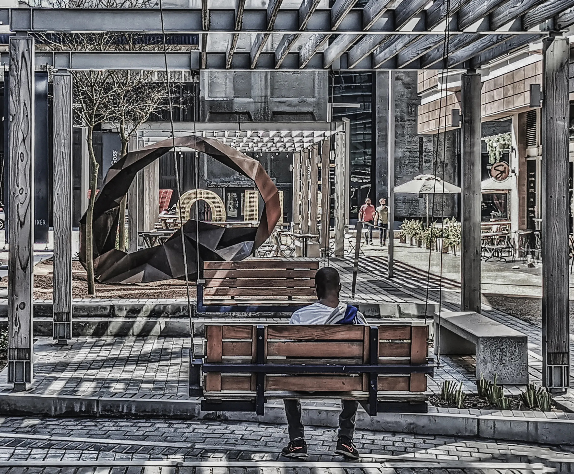 Street Photography