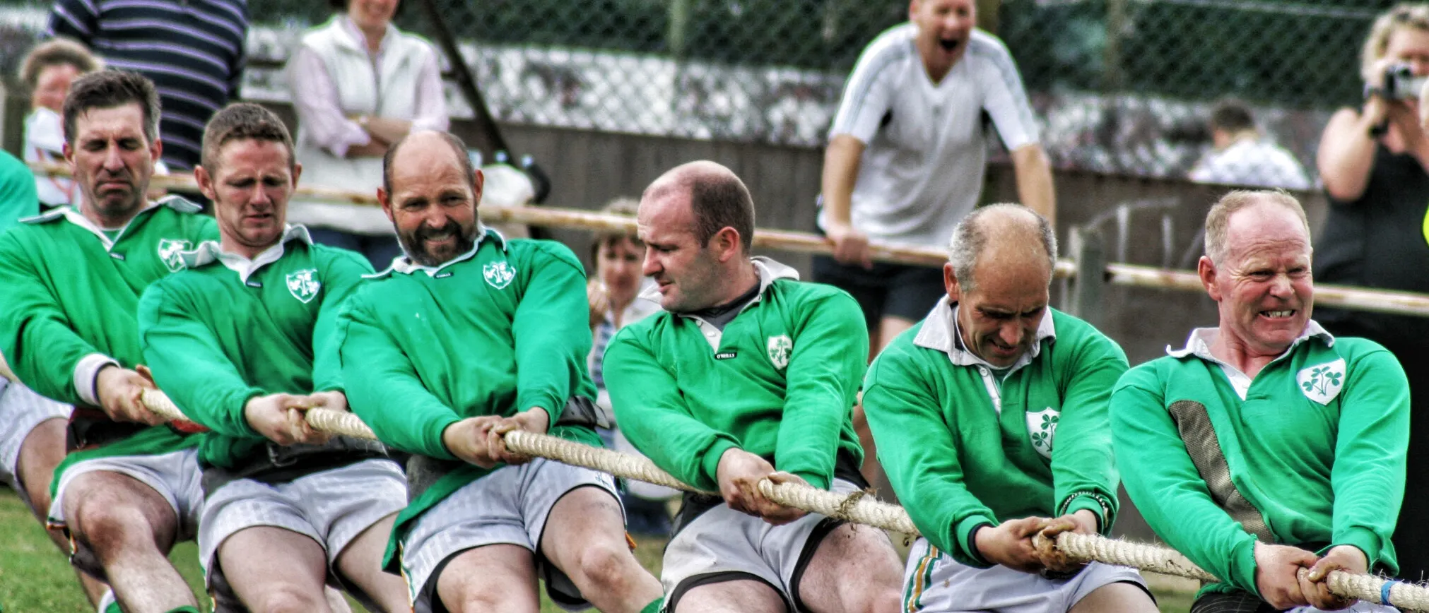Team sport