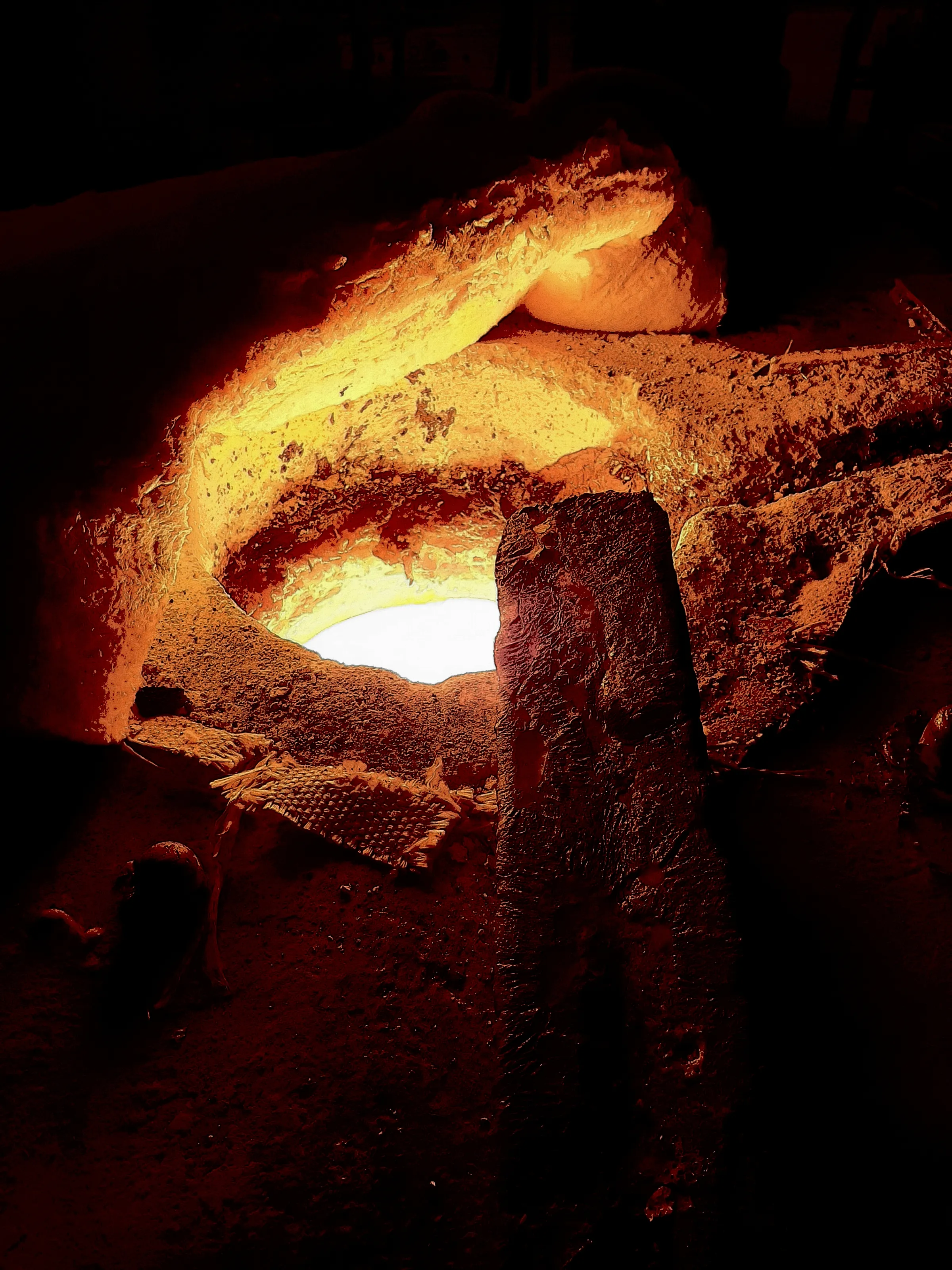 Industrial - Buildings, Equipment and Processes