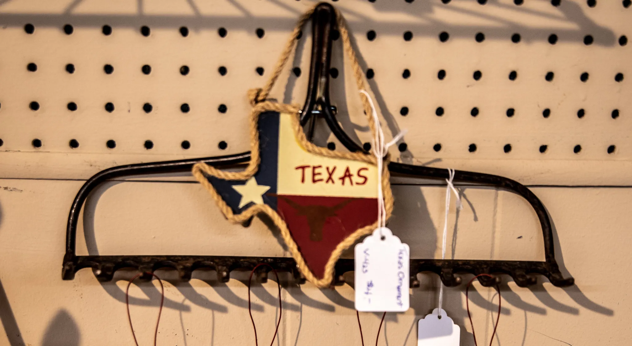 The State of Texas, USA