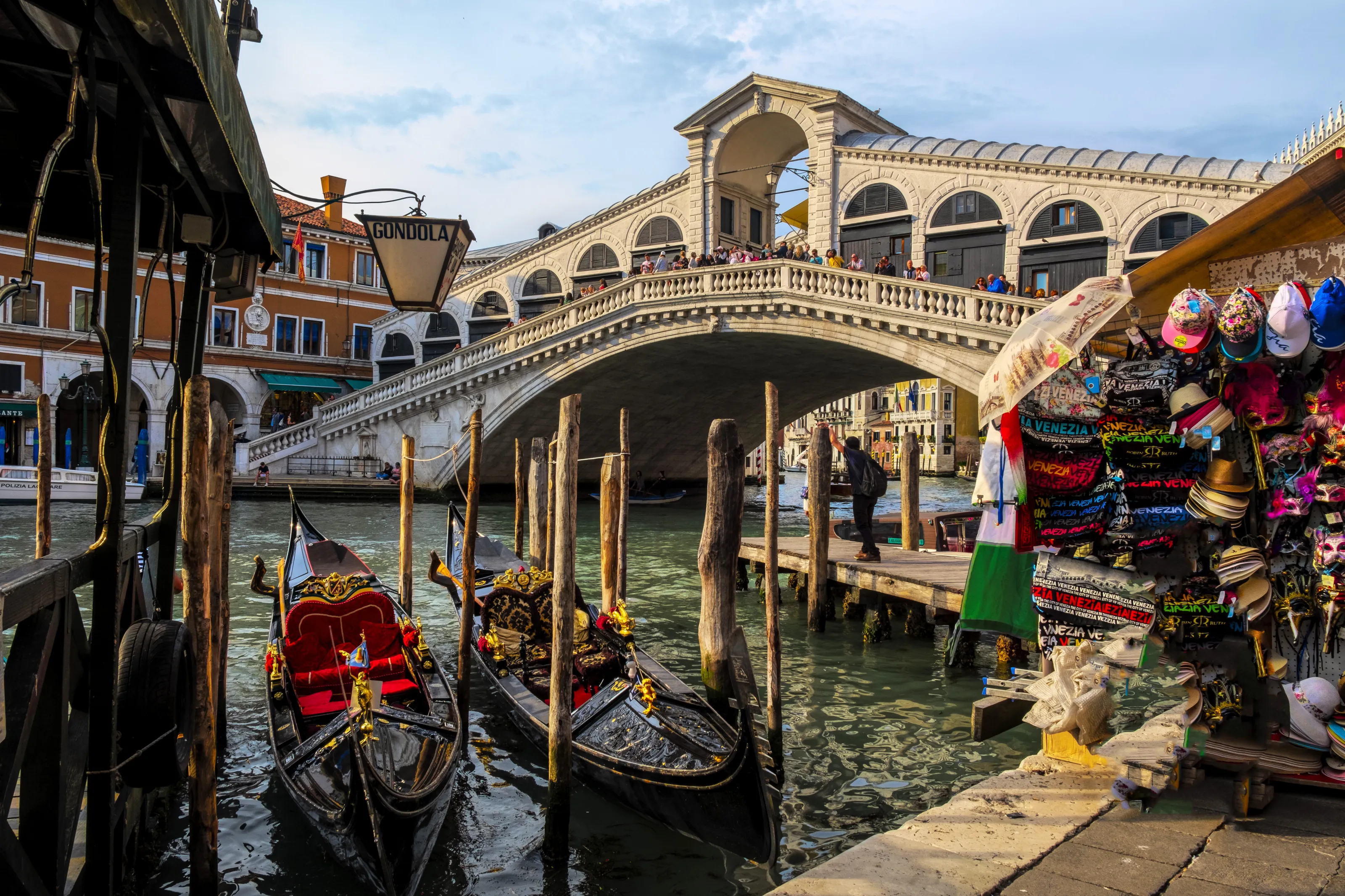 Venice (La Serenissima)