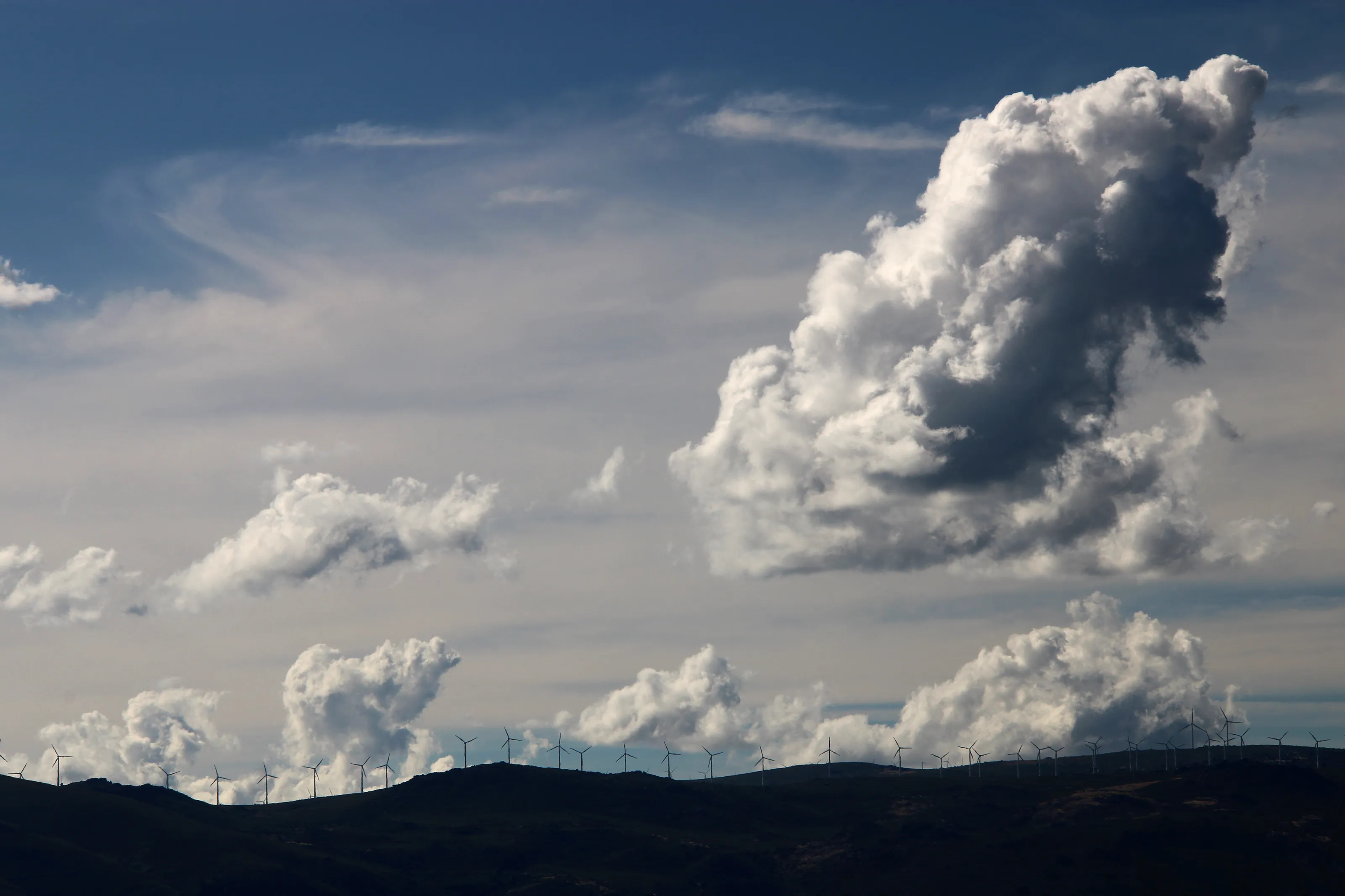 Clouds