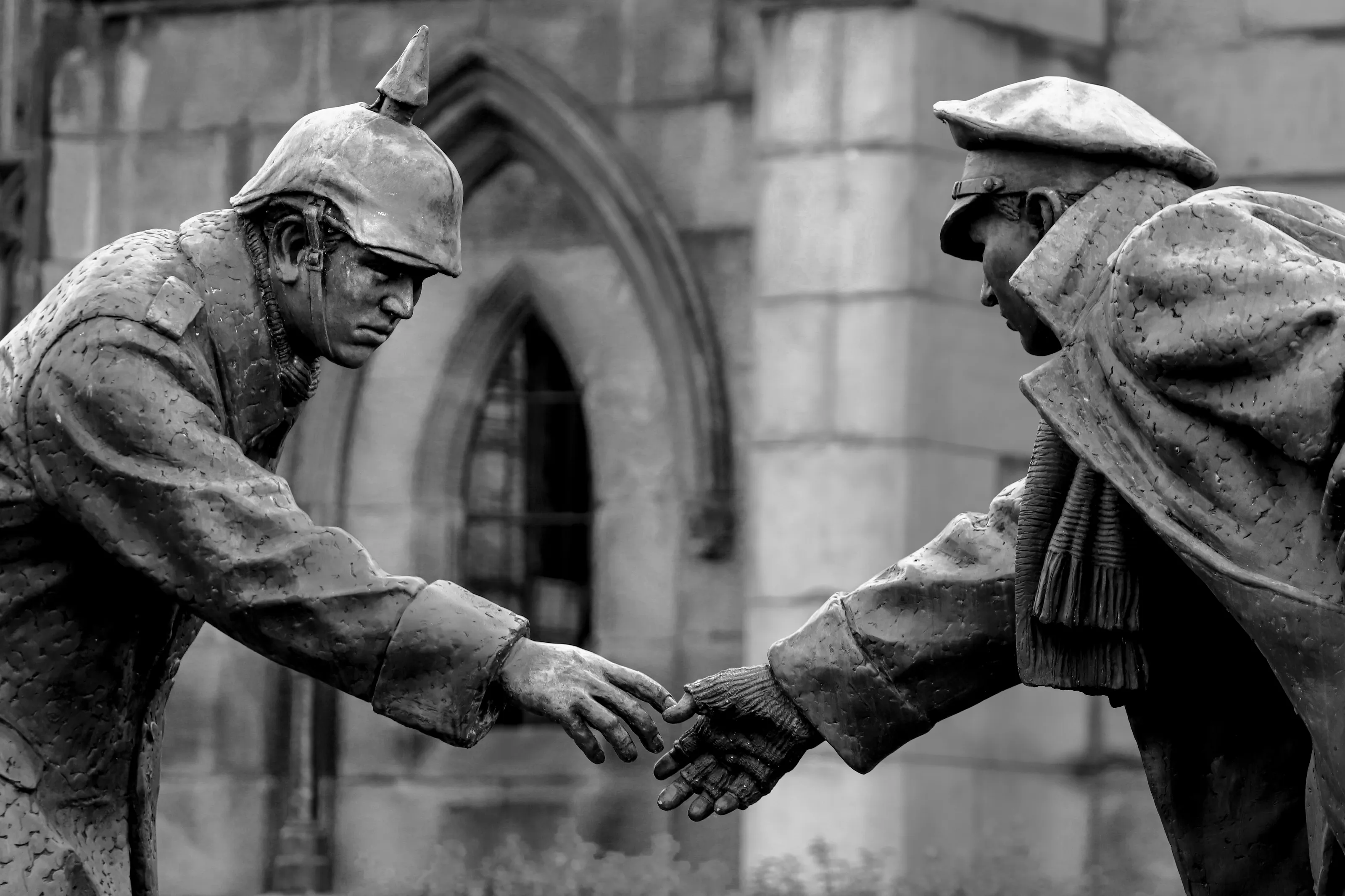 Statues
