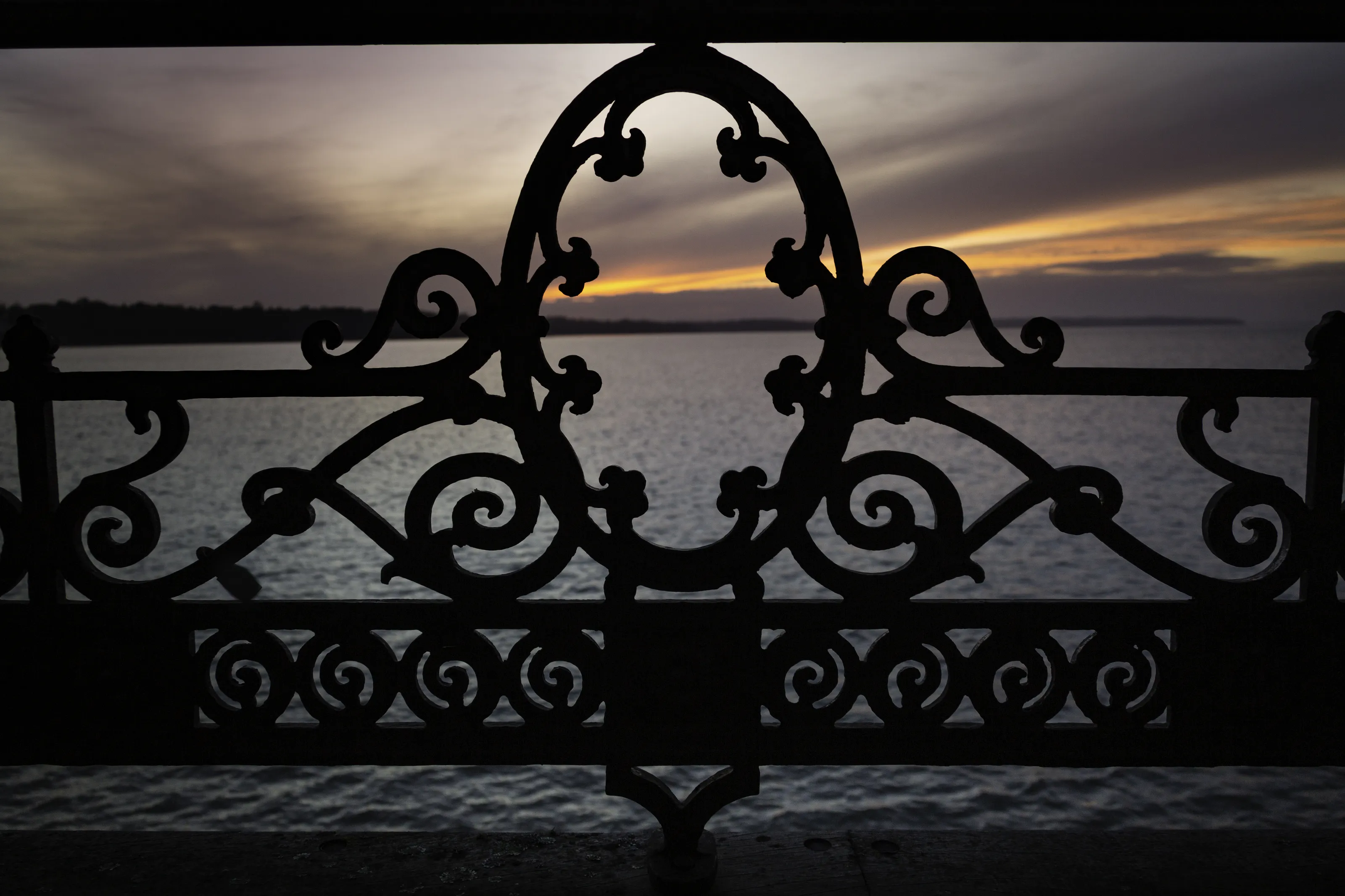 The Beauty and Craftsmanship of Ironwork
