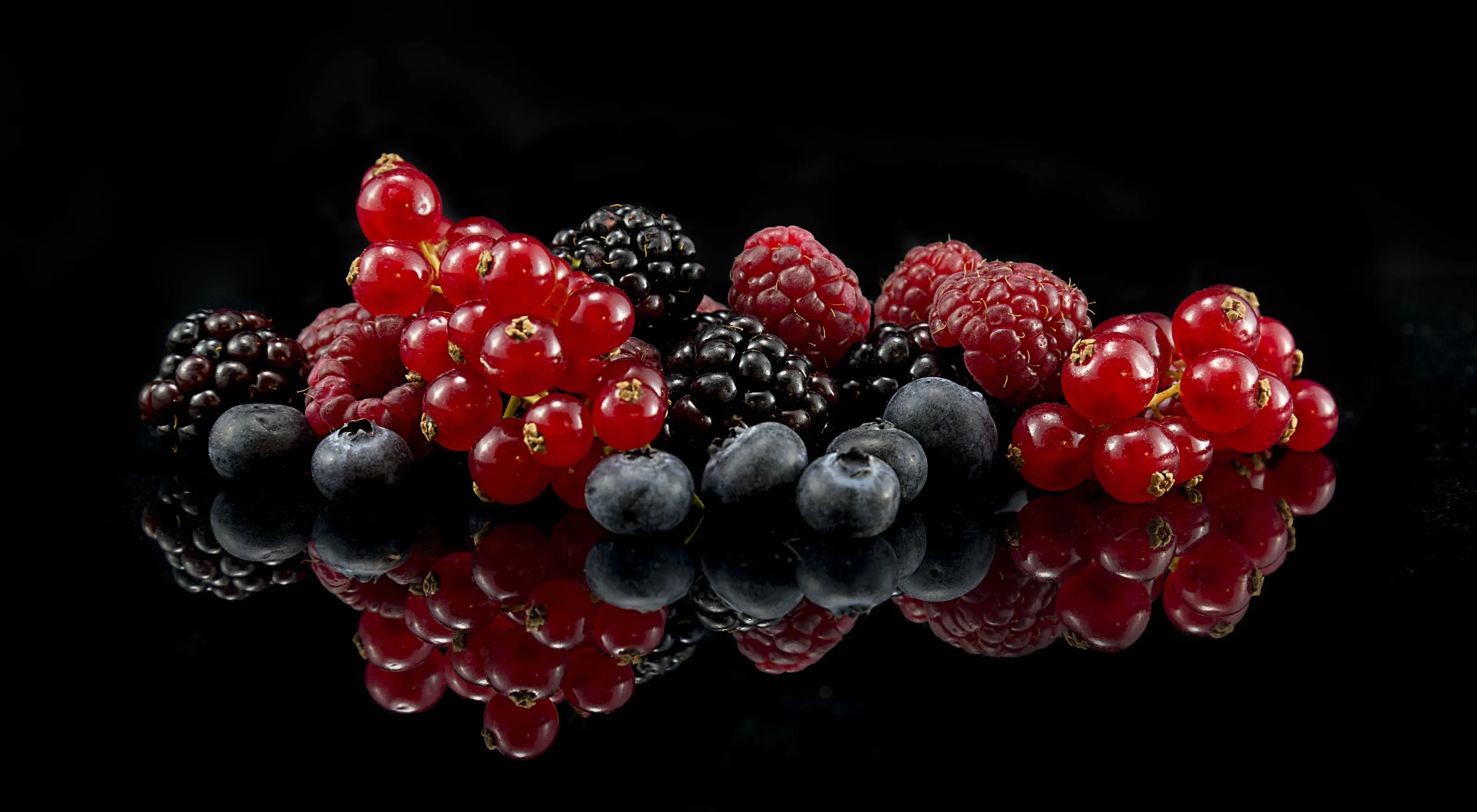 Berries