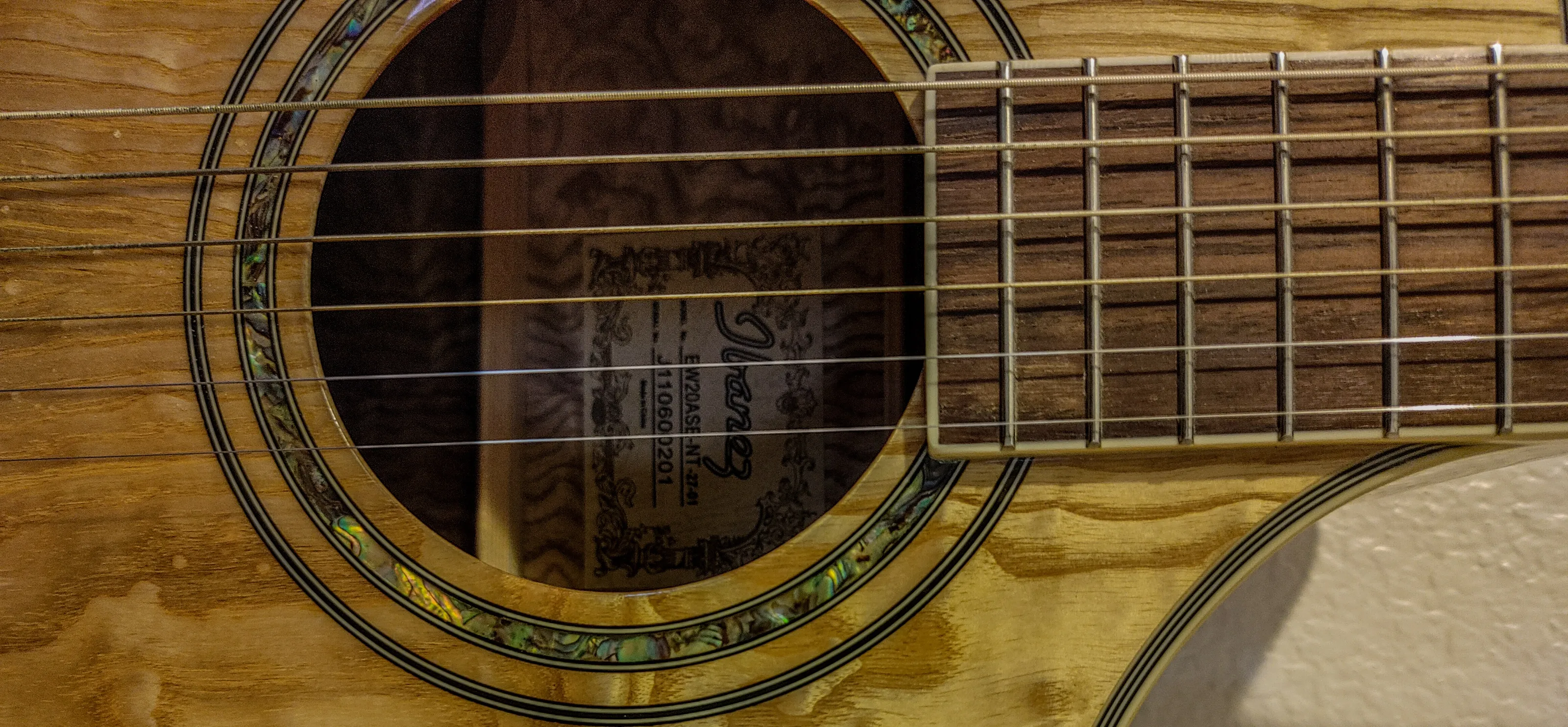 Guitars