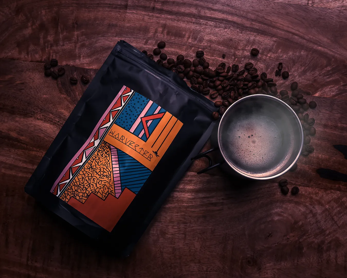 Coffee Time