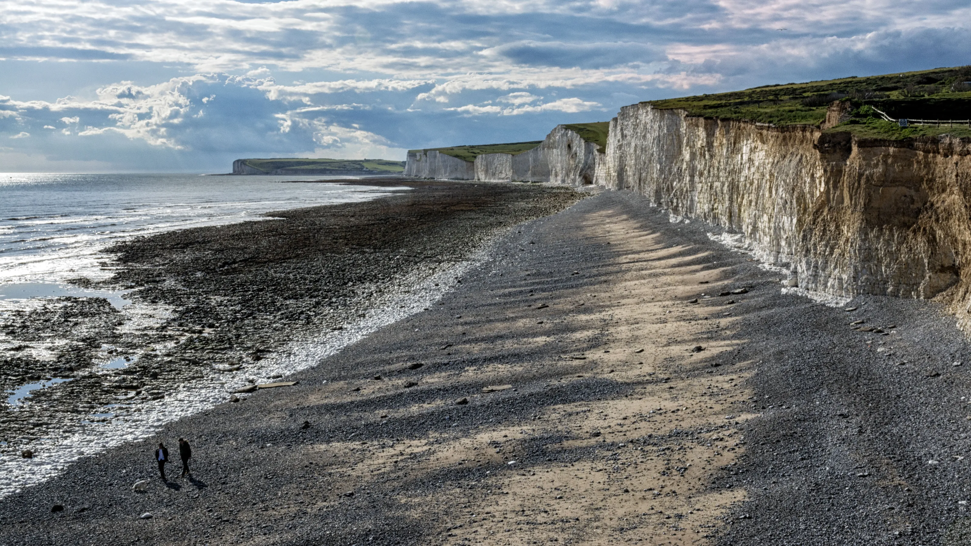 Leading Lines in Landscapes