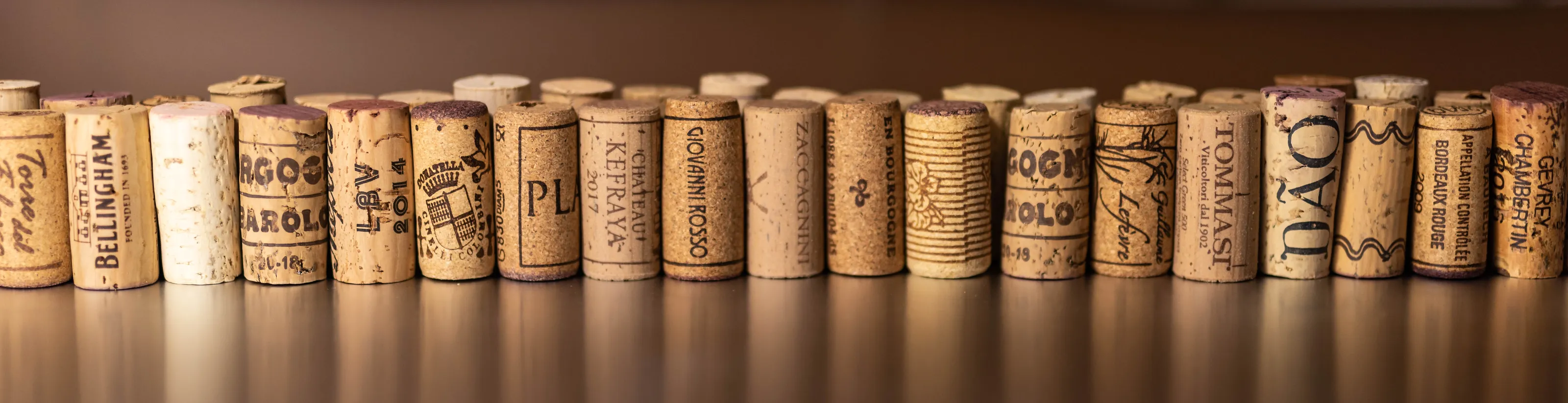 Wine Culture Around the World