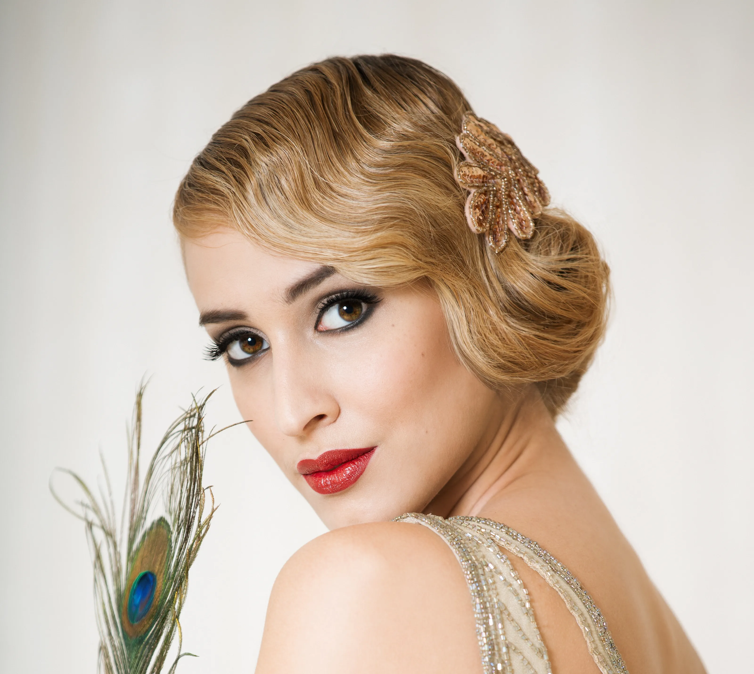 PHOTOSHOOT Vintage