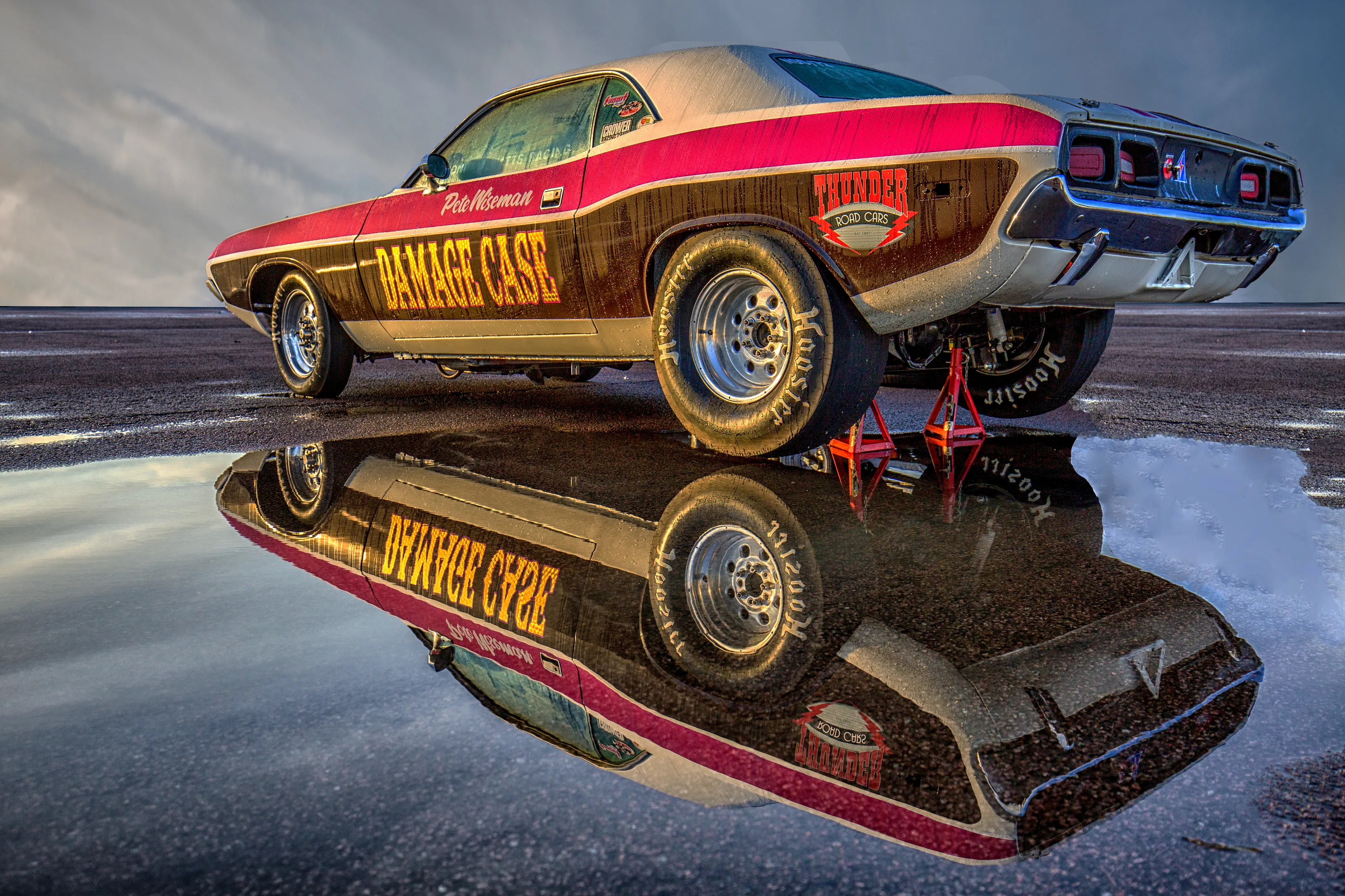 Reflections