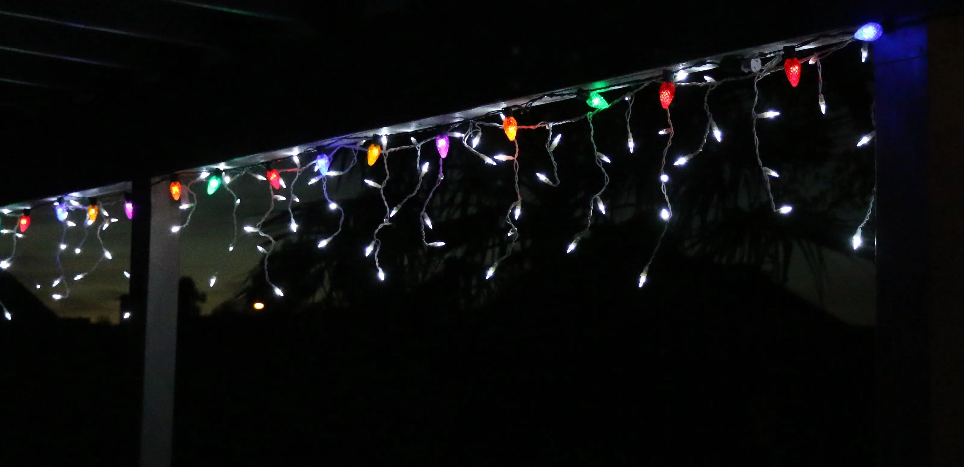 Christmas Lights