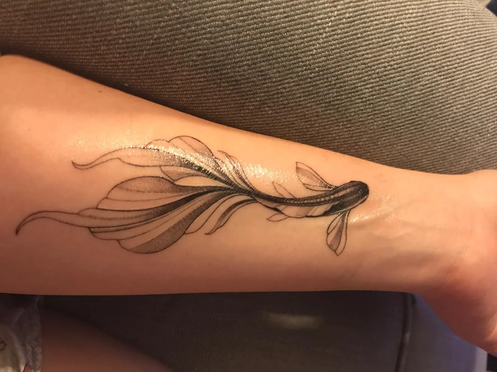 Tattoos