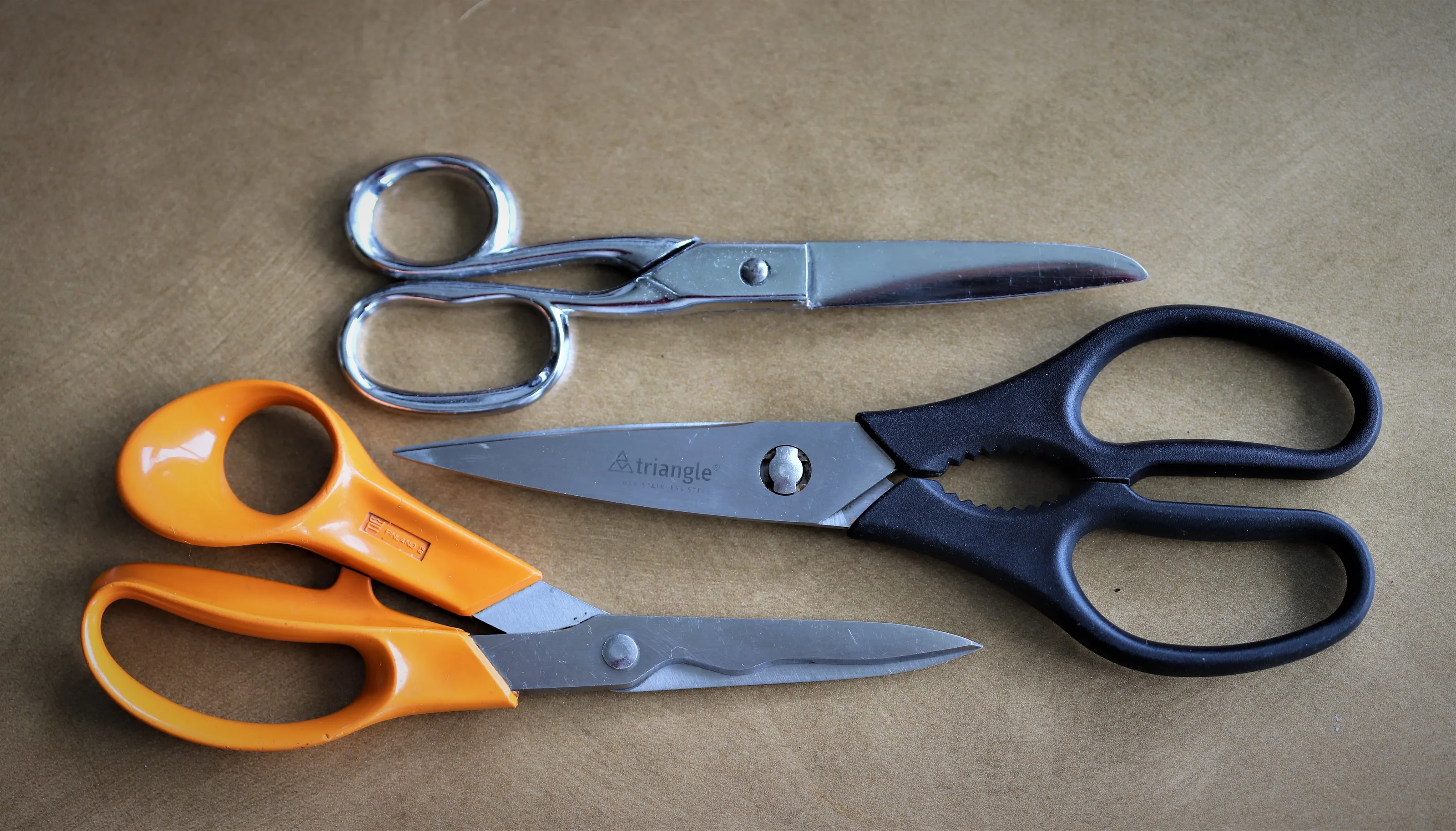 Scissors
