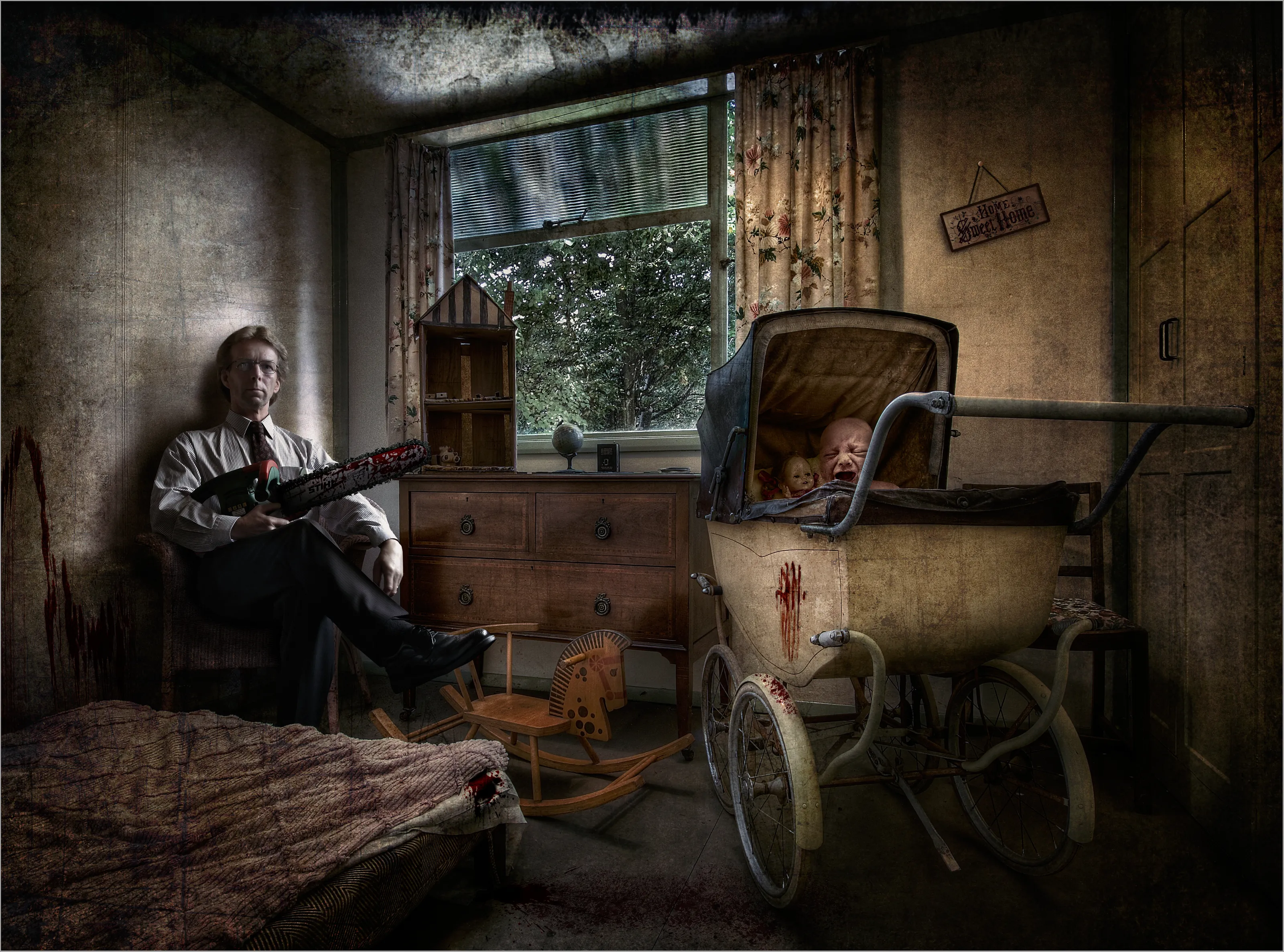 Prams