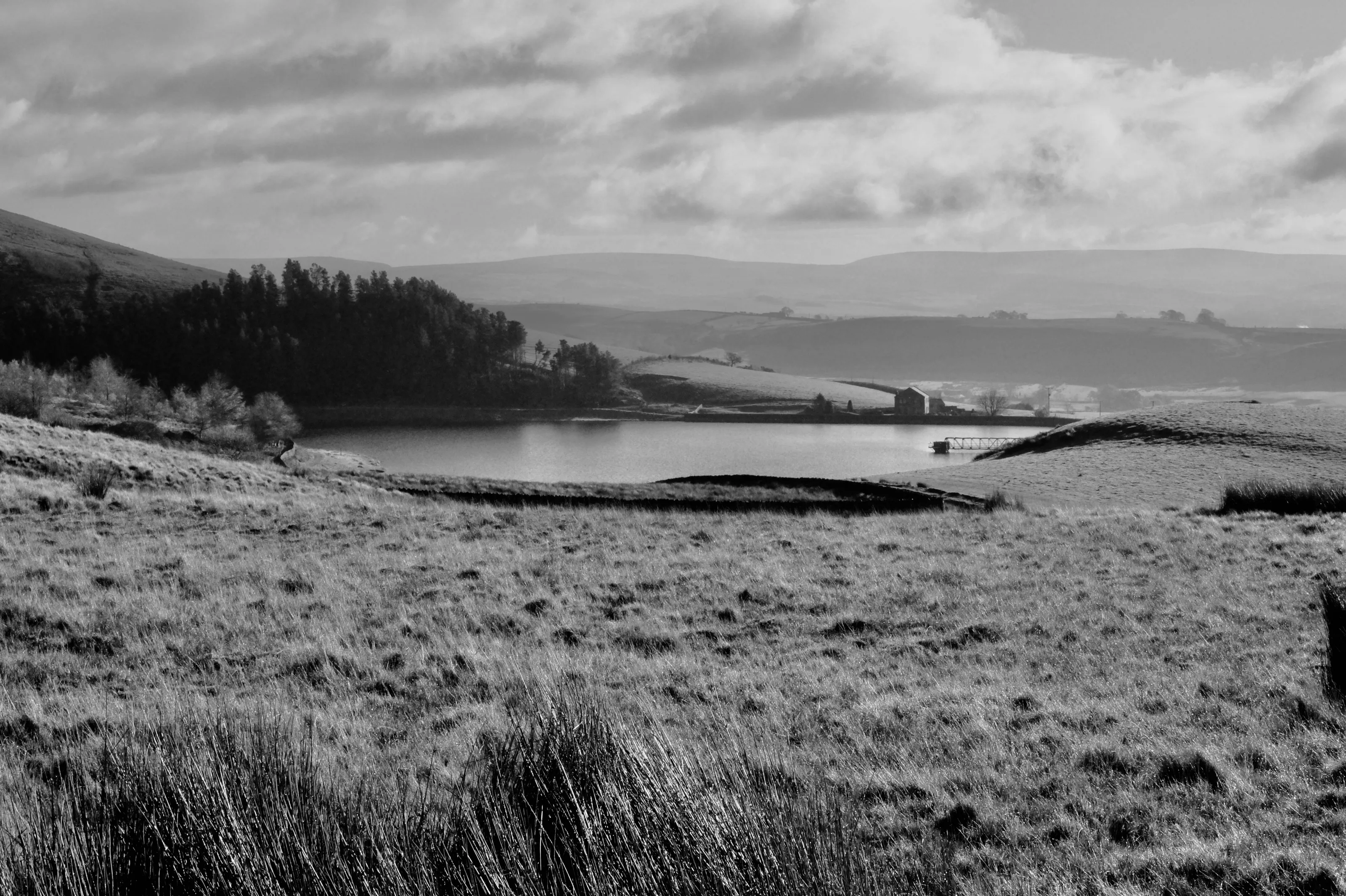 Moorlands of the United Kingdom