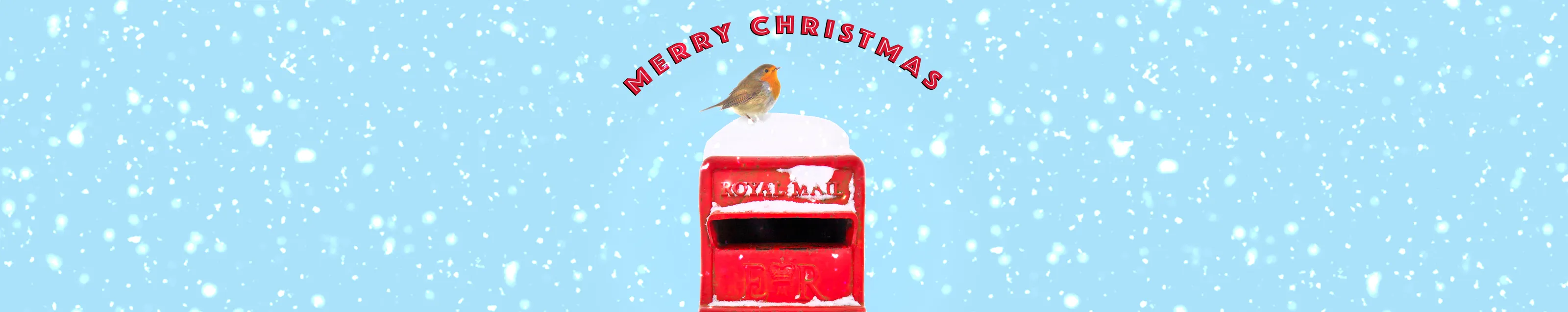 Design a Christmas Card