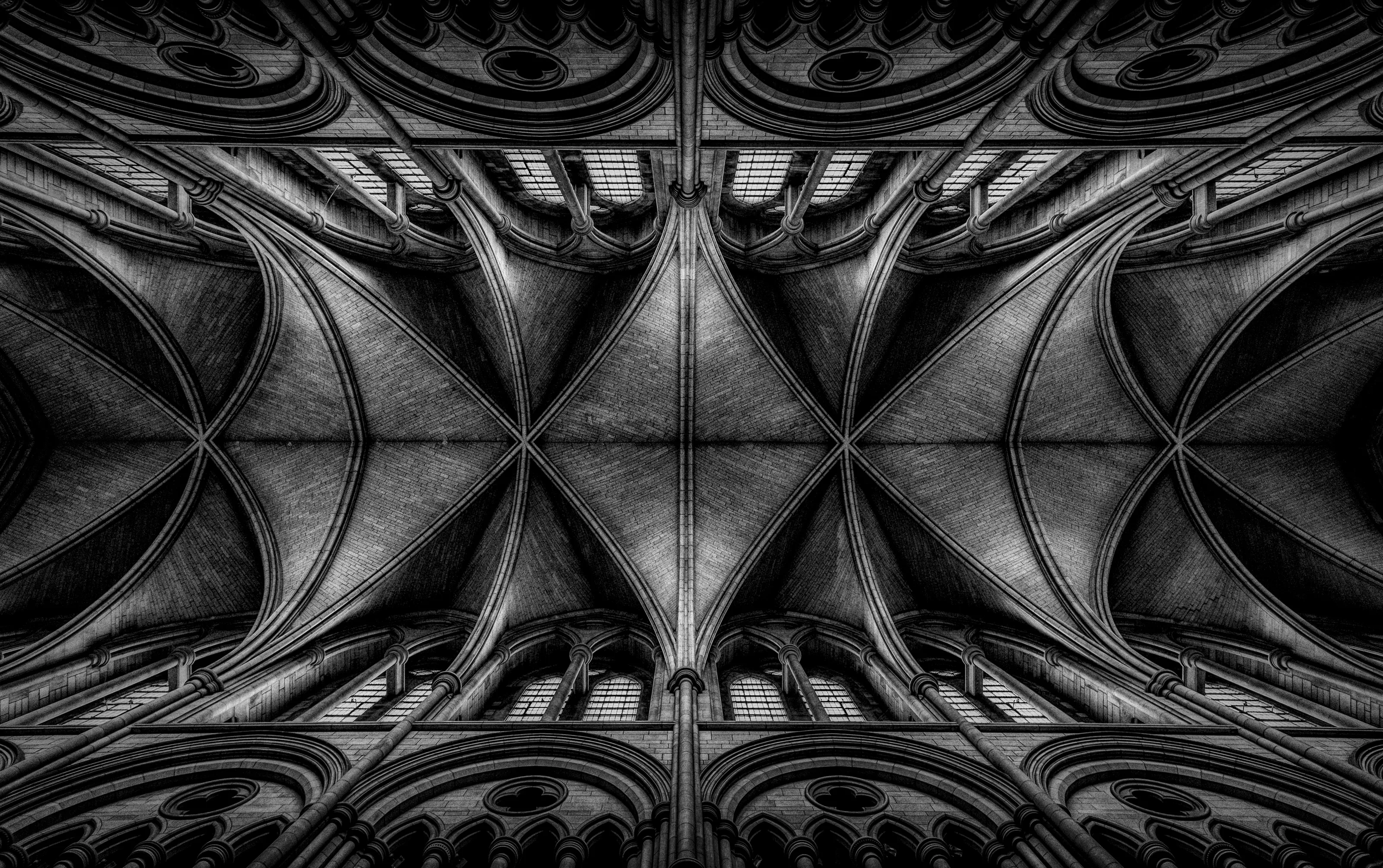 Ceilings