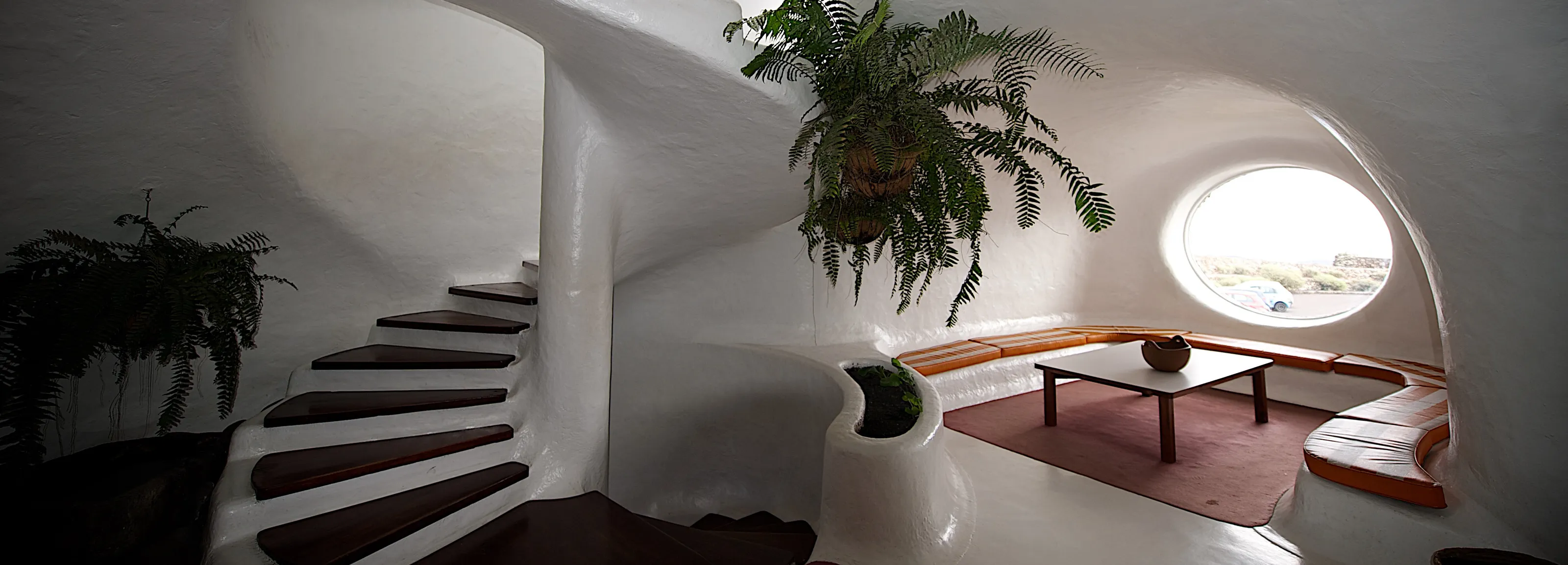 Home interiors
