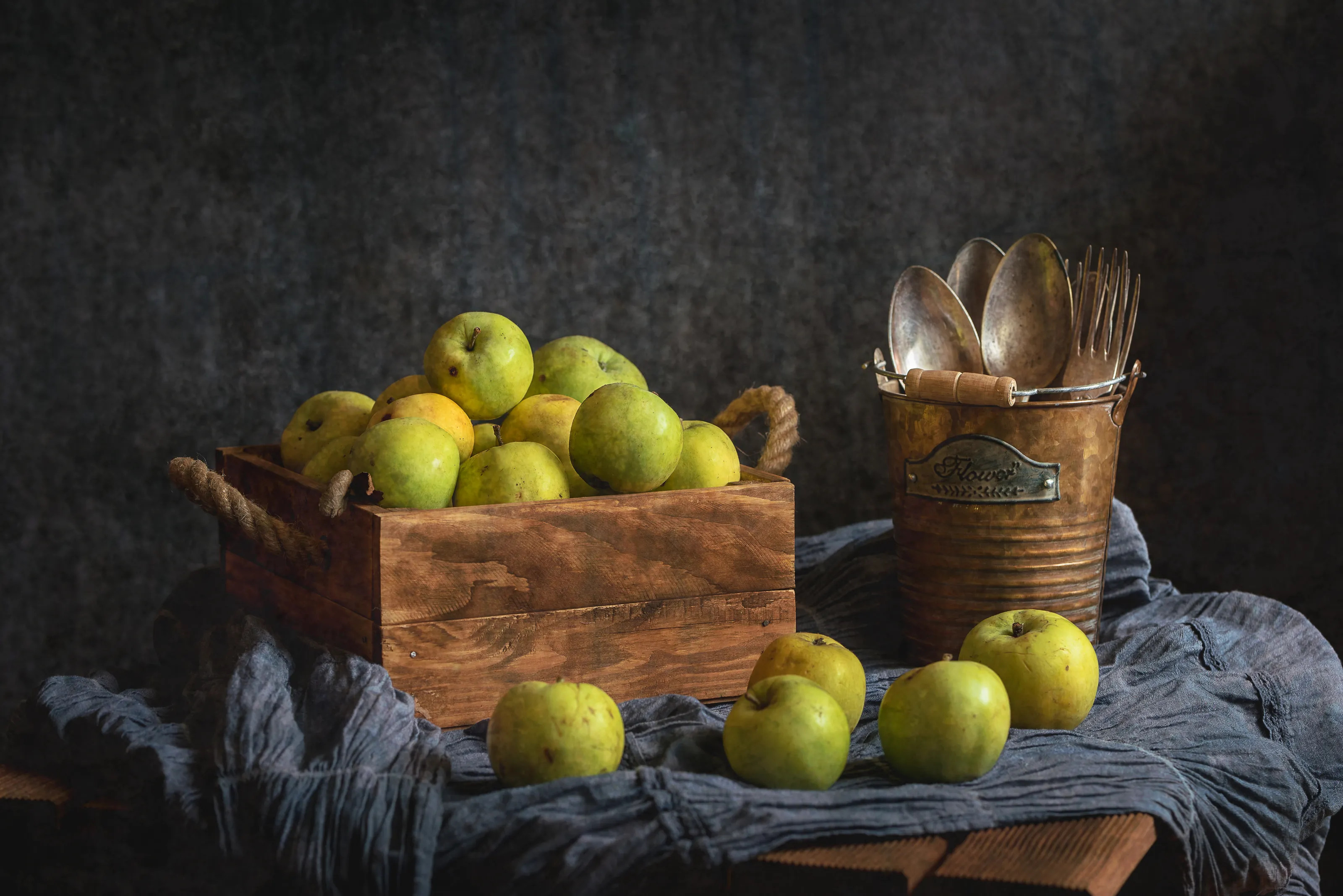 Still life