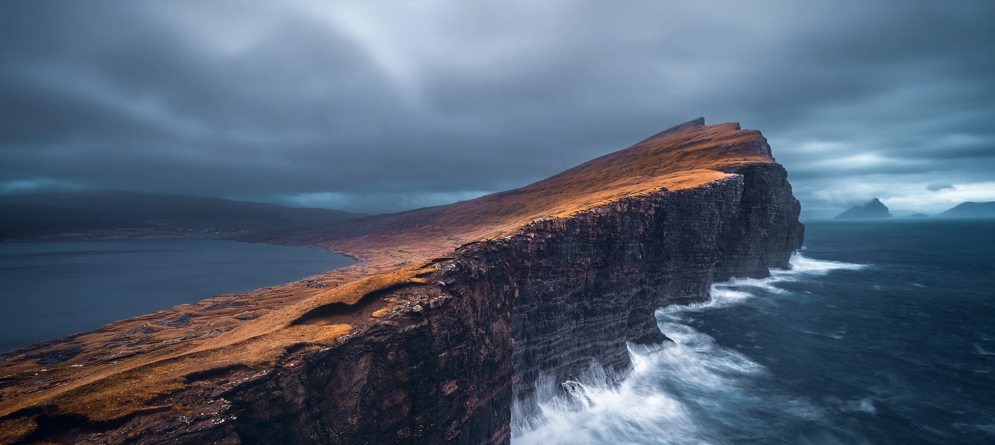 Seascapes