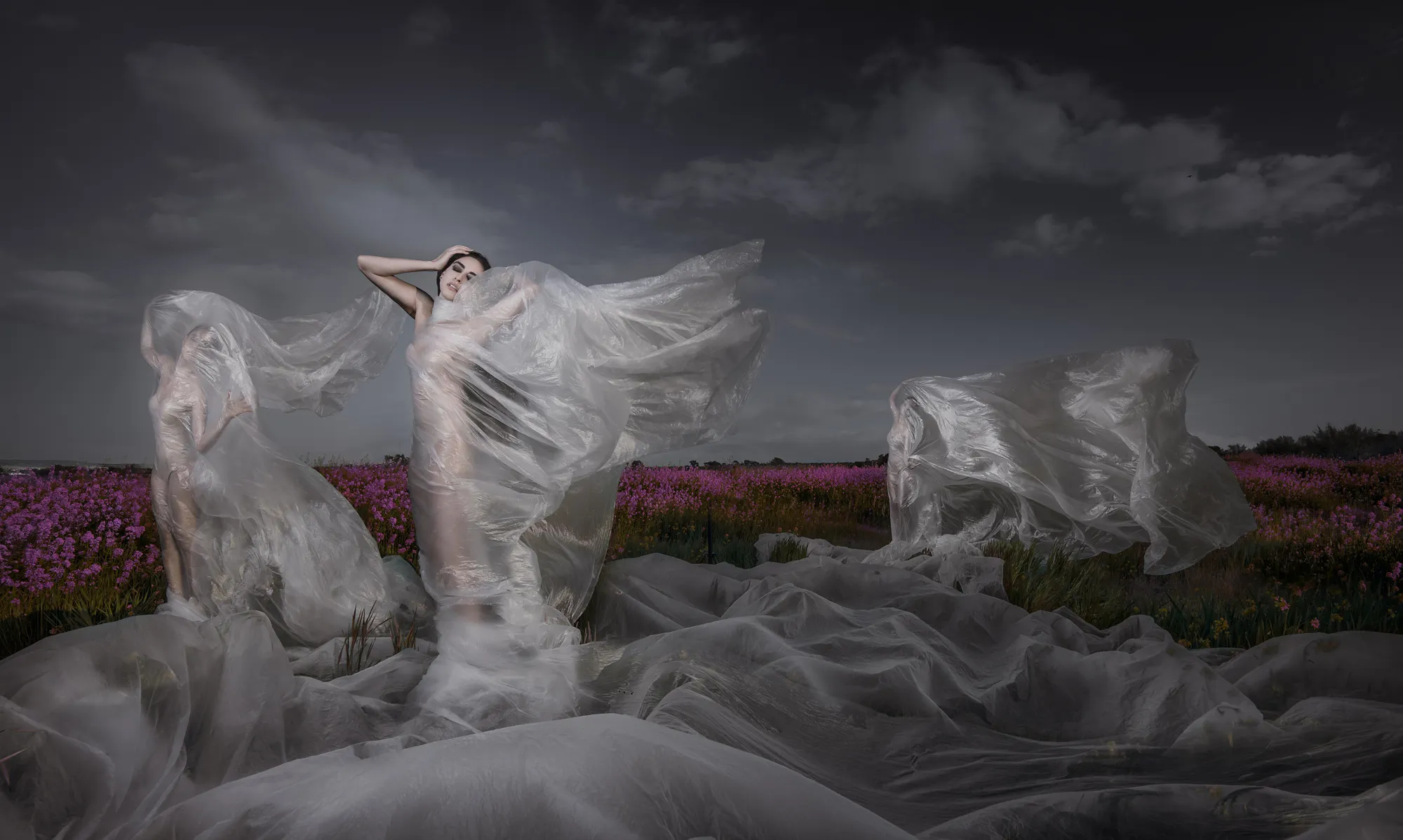 Inspired by... Surrealism