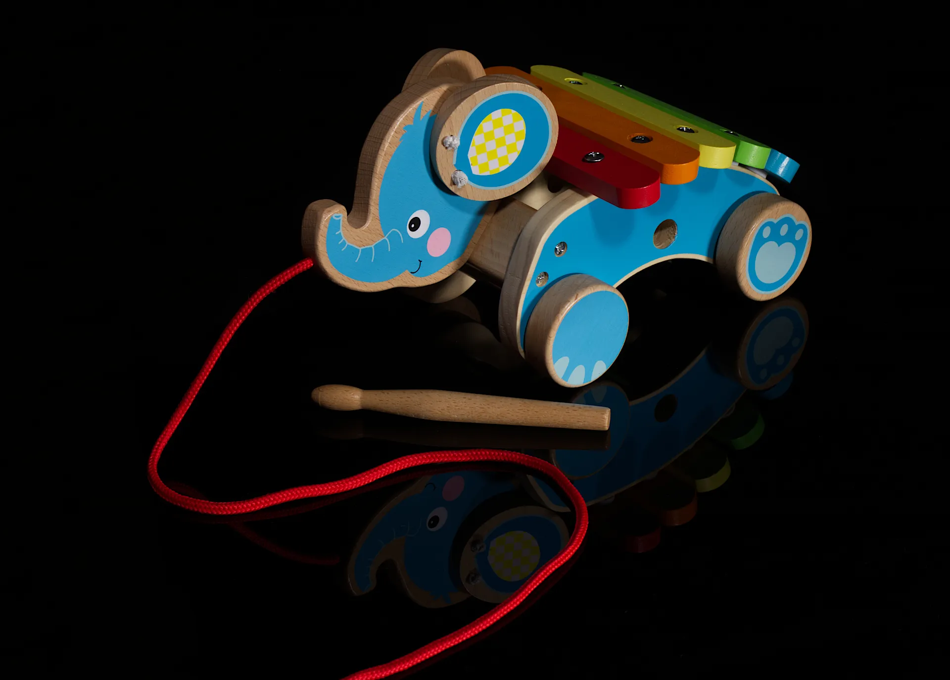 Wooden Toys