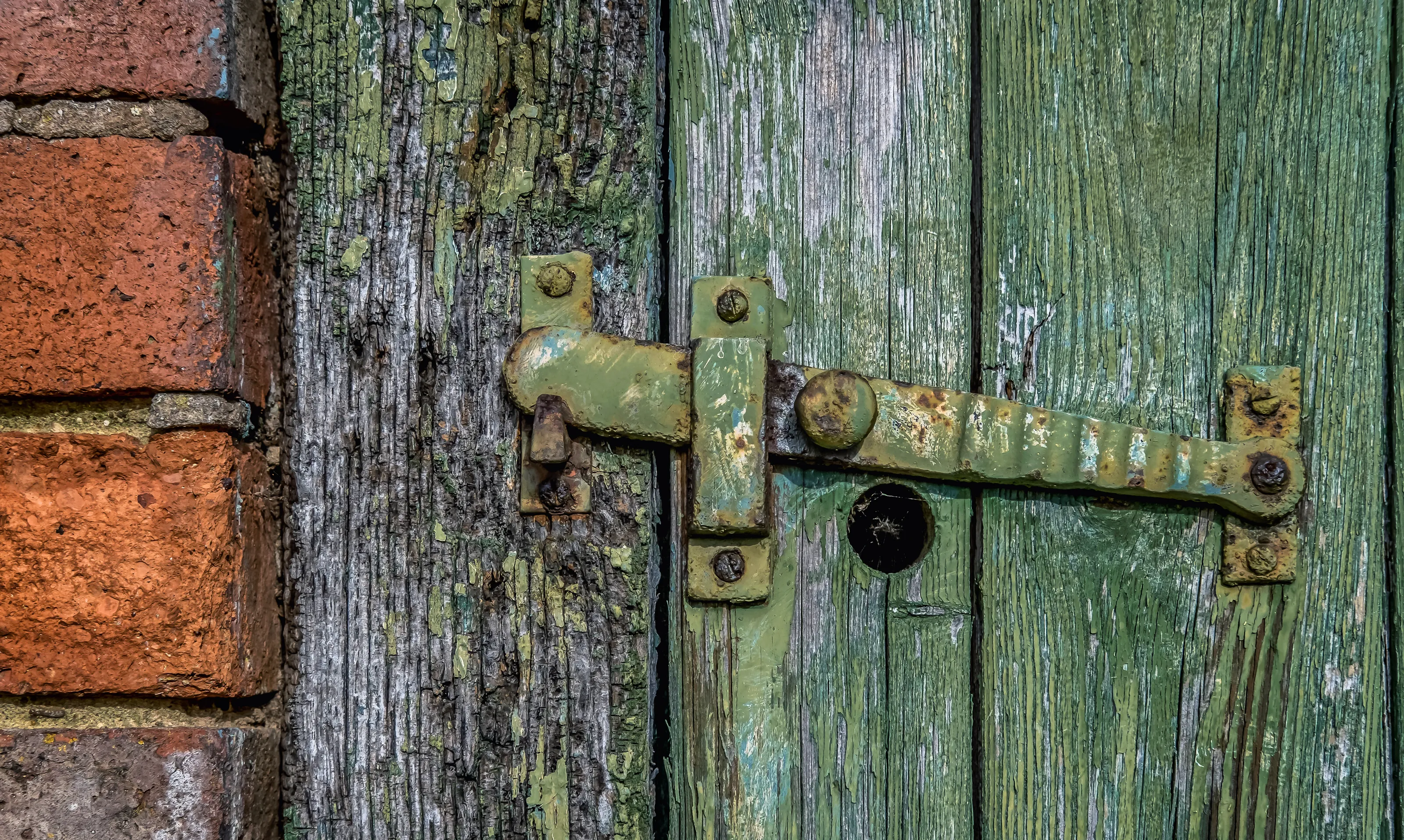 Fastenings