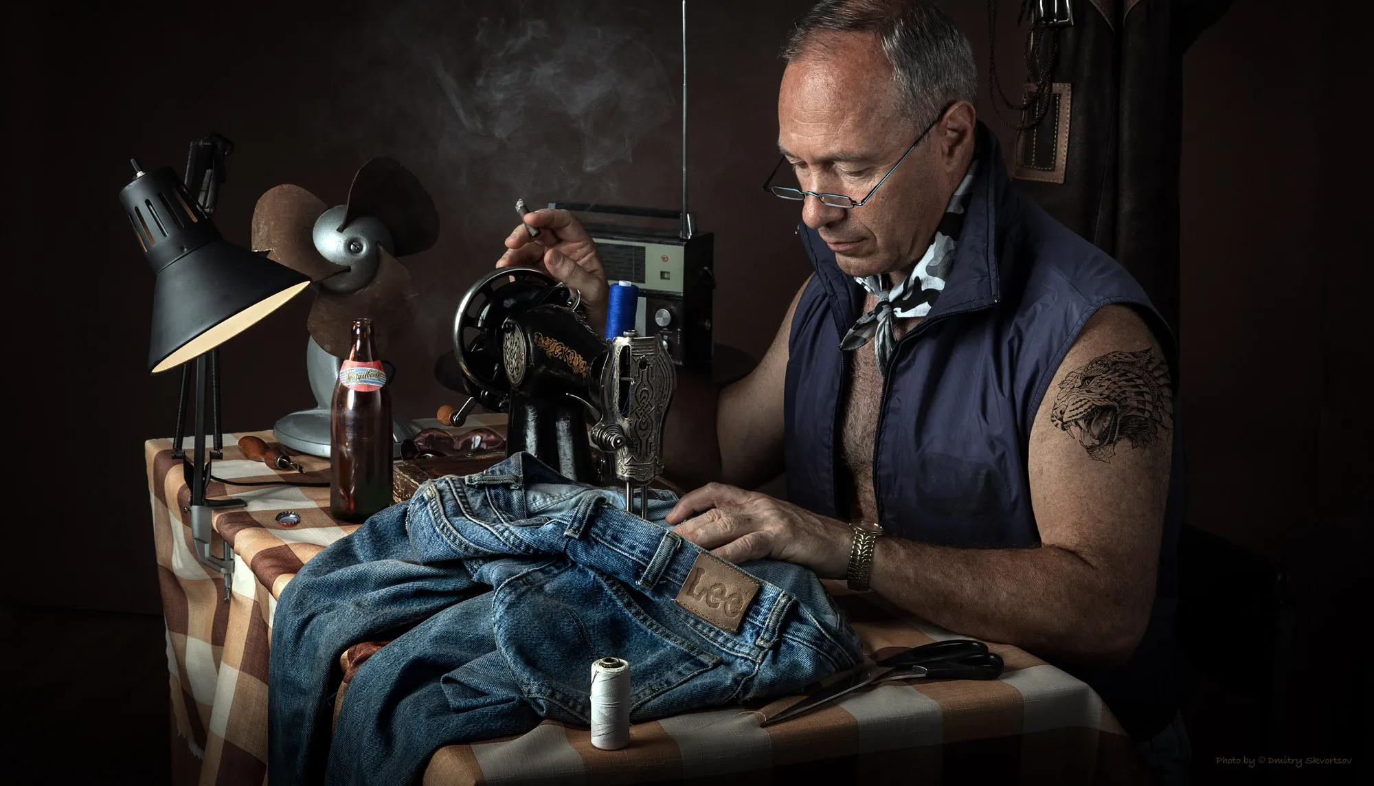 Hobbies and pastimes
