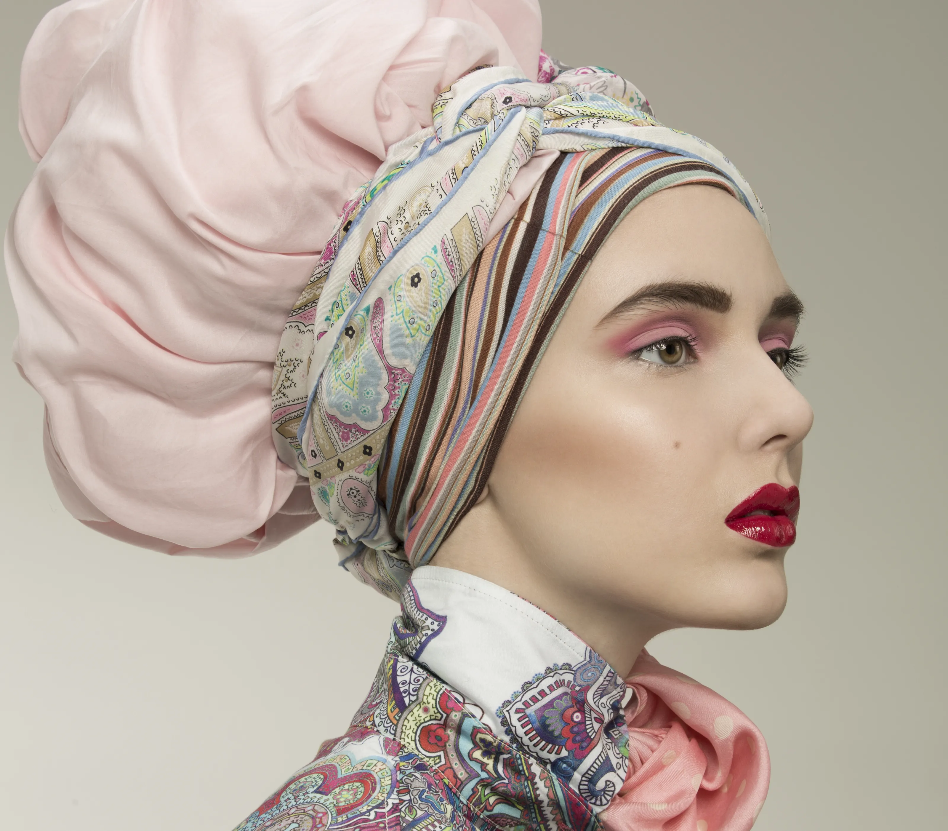 Elegant fashion