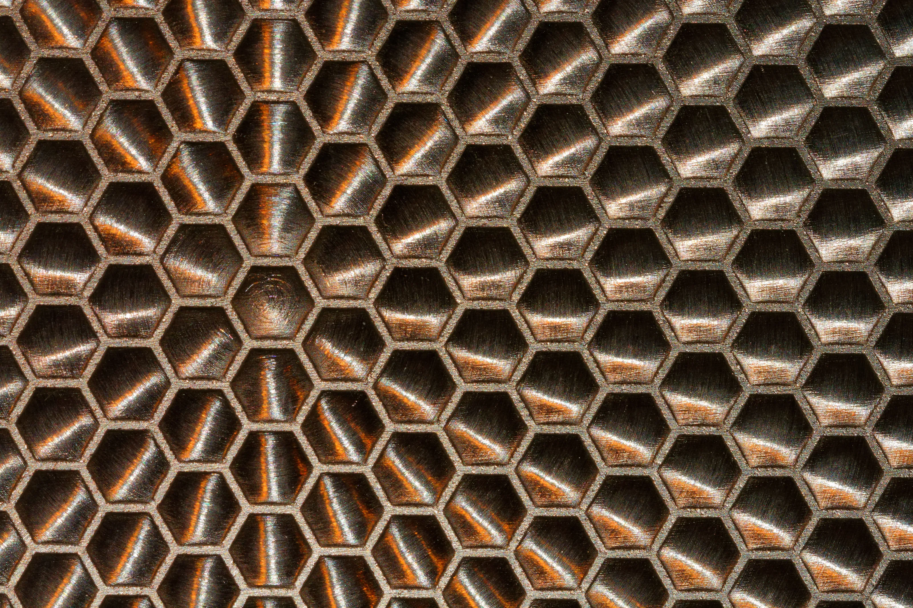 Manmade macro