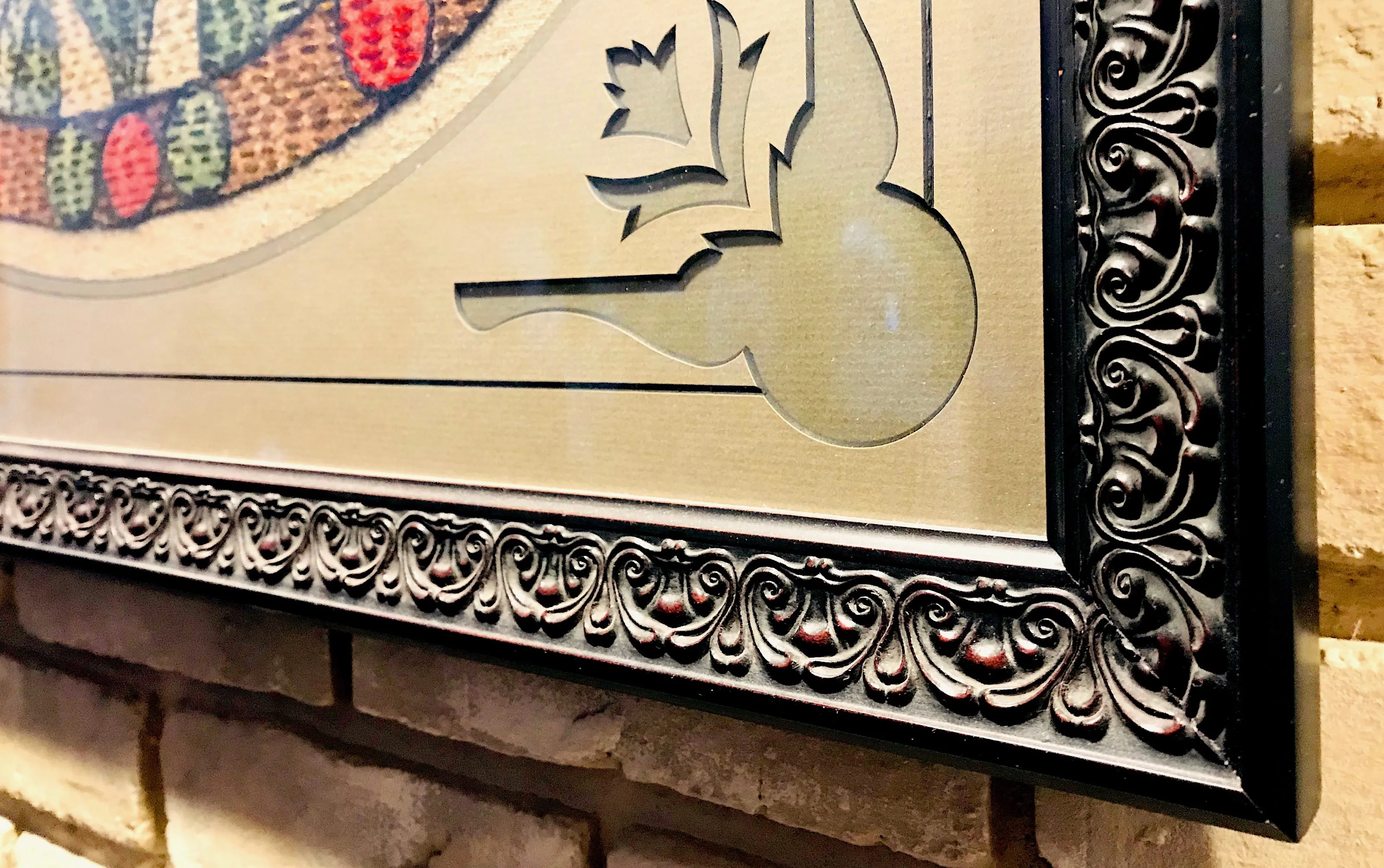 Picture Frames