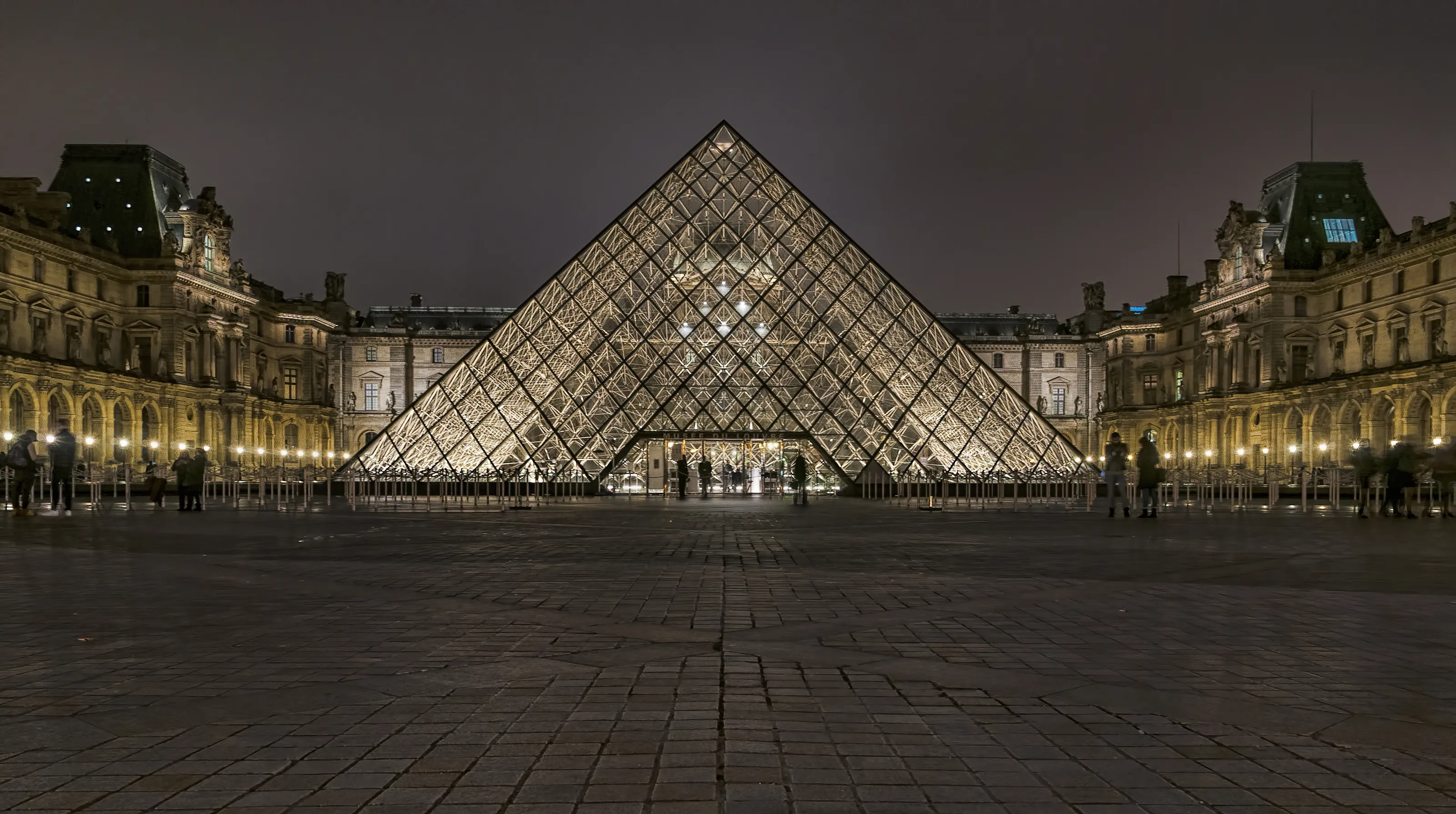 A Day at the Museum