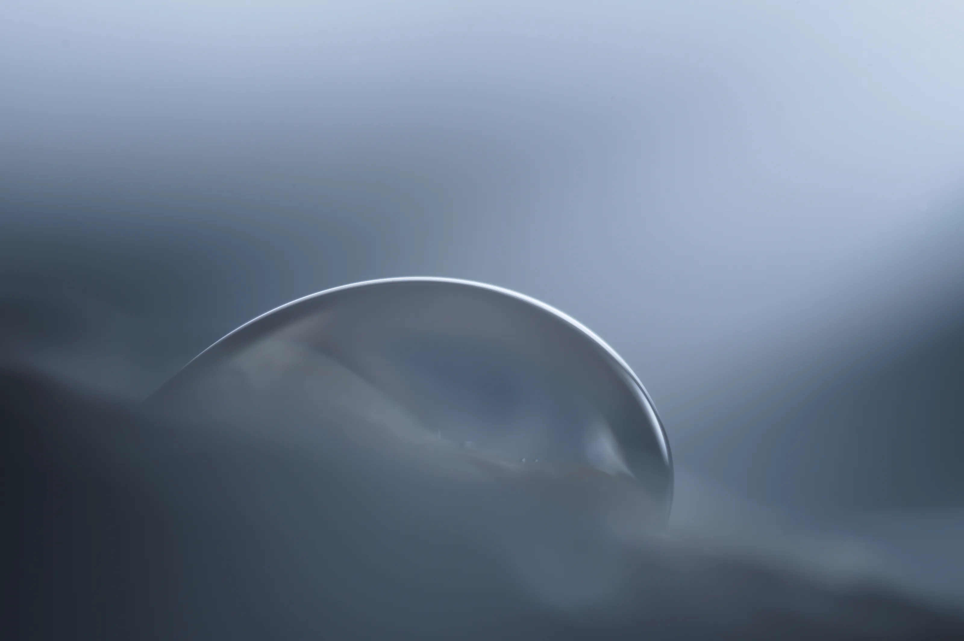 Monochromatic Macro