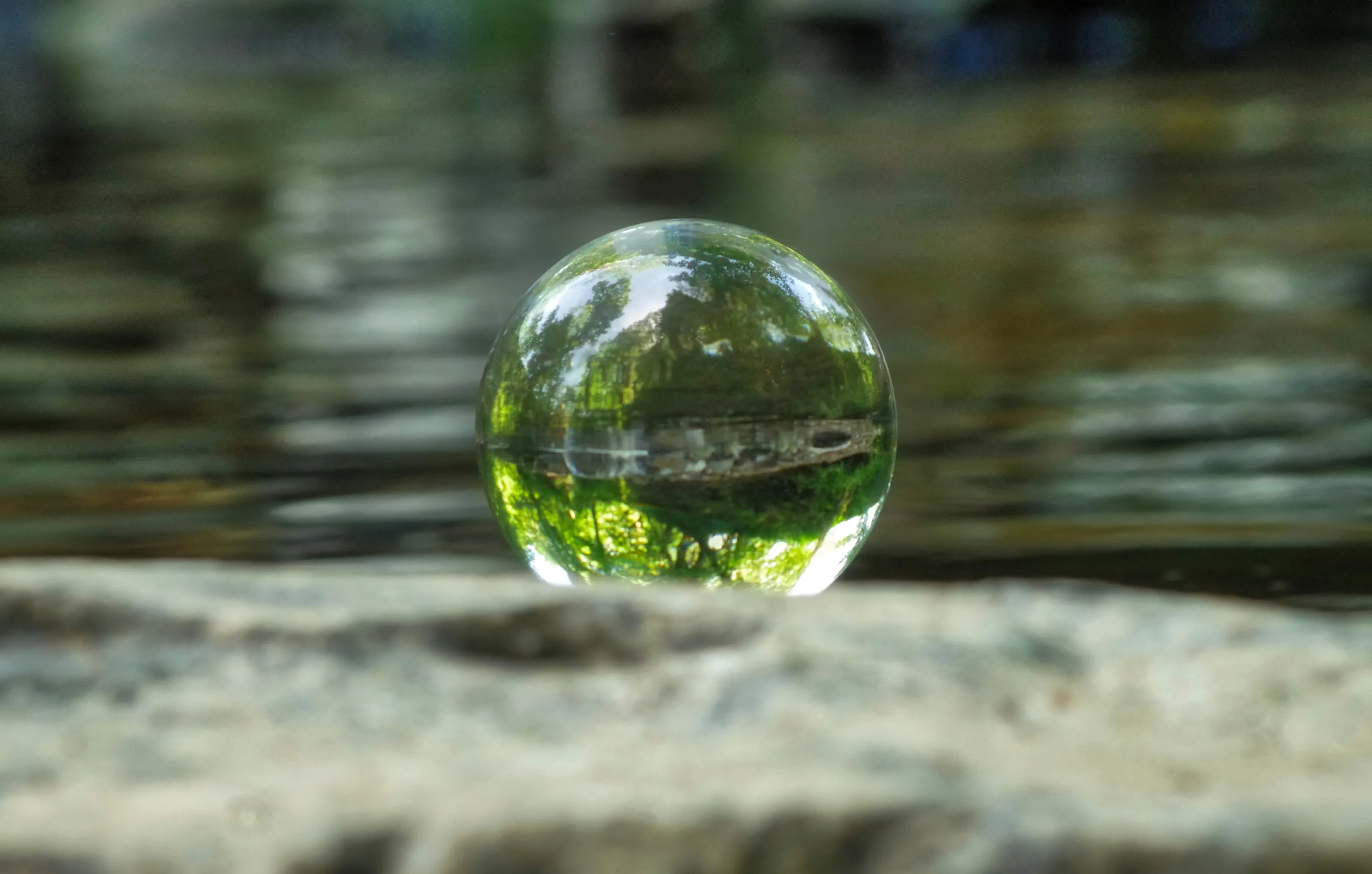 Transparent Objects