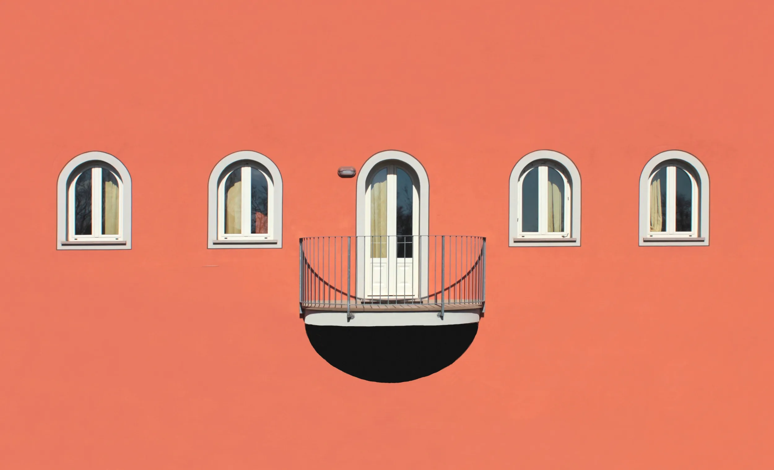 Minimalist Architecture
