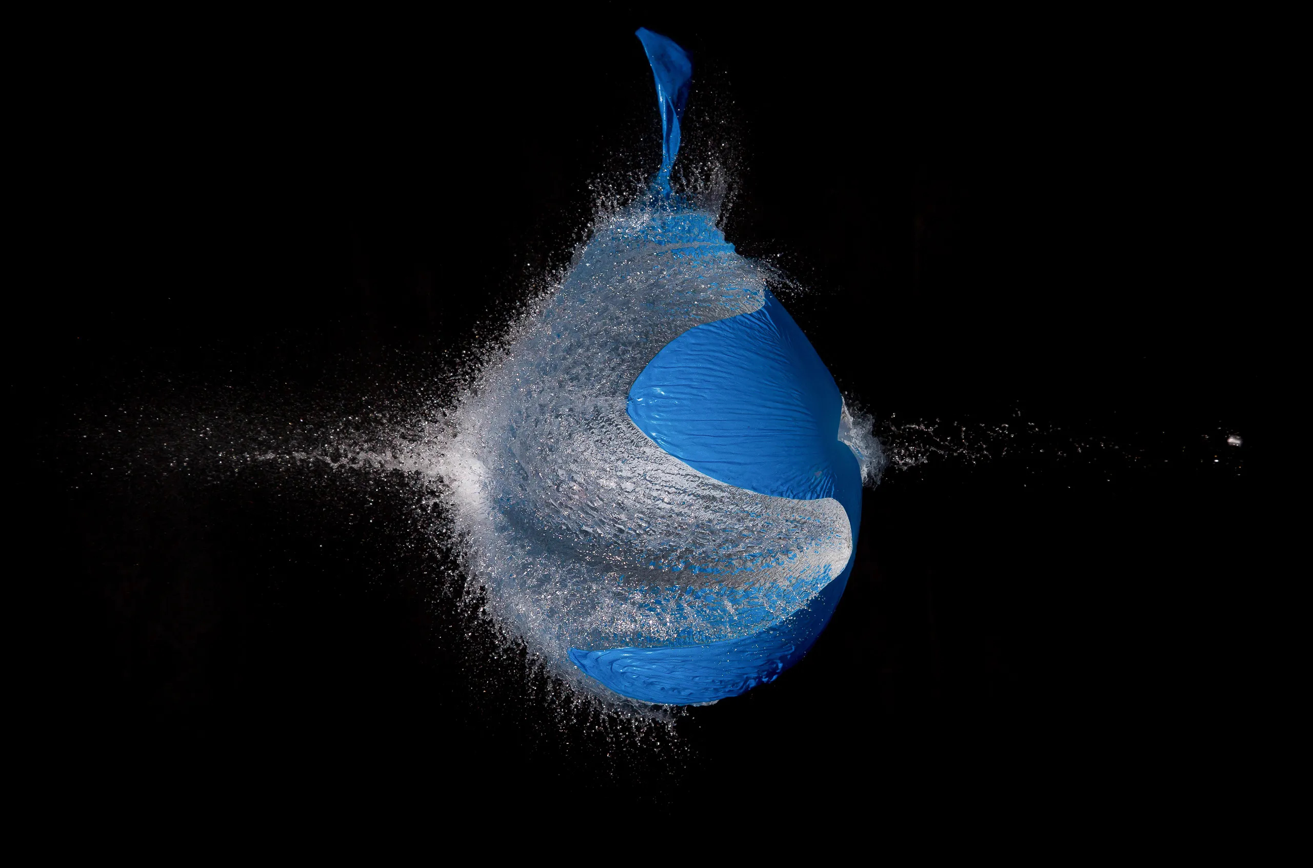 Technique – freezing movement